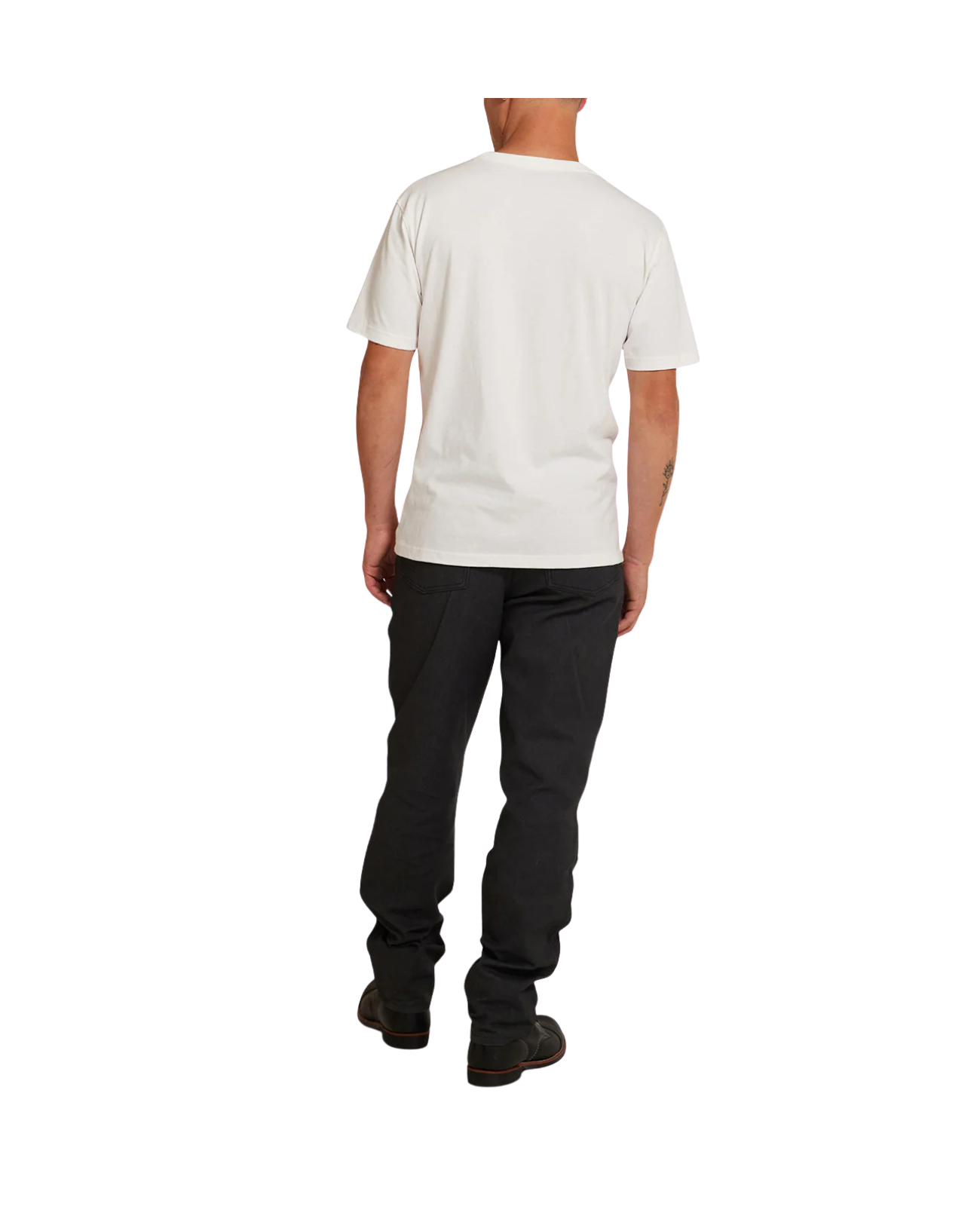 Deus Ex Machina Riders Friend Jean - Black