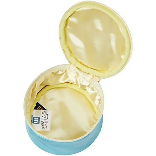 MARUSHIN SUN HEART  YUP! PROCESS CHEESE - BLUE