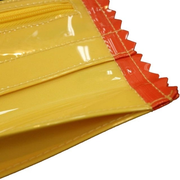 MARUSHIN SUN HEART  YUP! WAFERS - MULTICOLOR