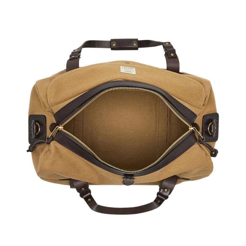 FILSON  DUFFLE MEDIUM - TAN