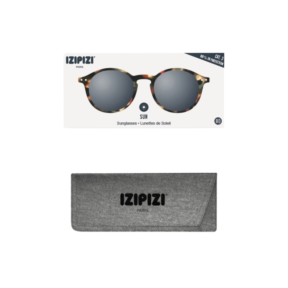 IZIPIZI  SUN D TORTOISE - TORTOISE