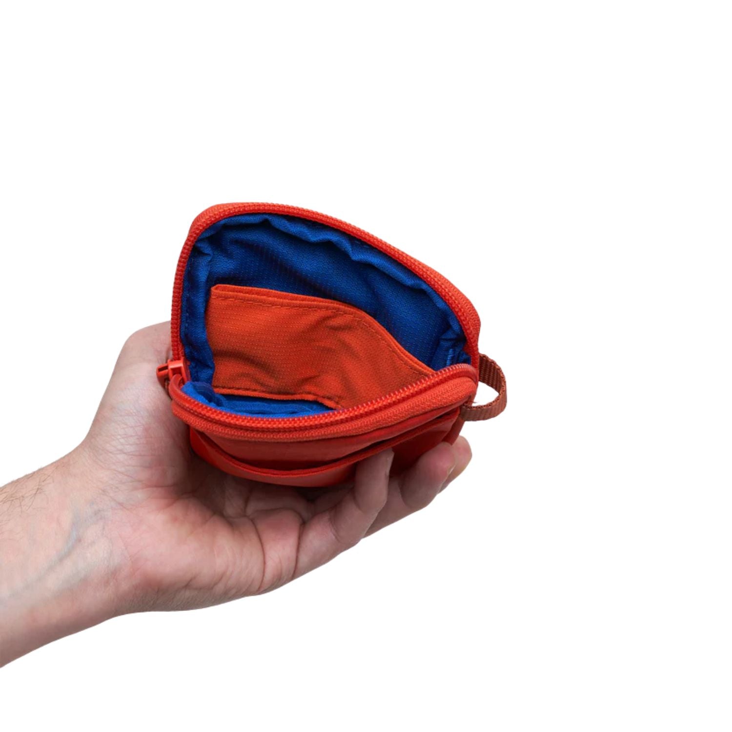 CRUMPLER  EARLY OPENER - LAVA