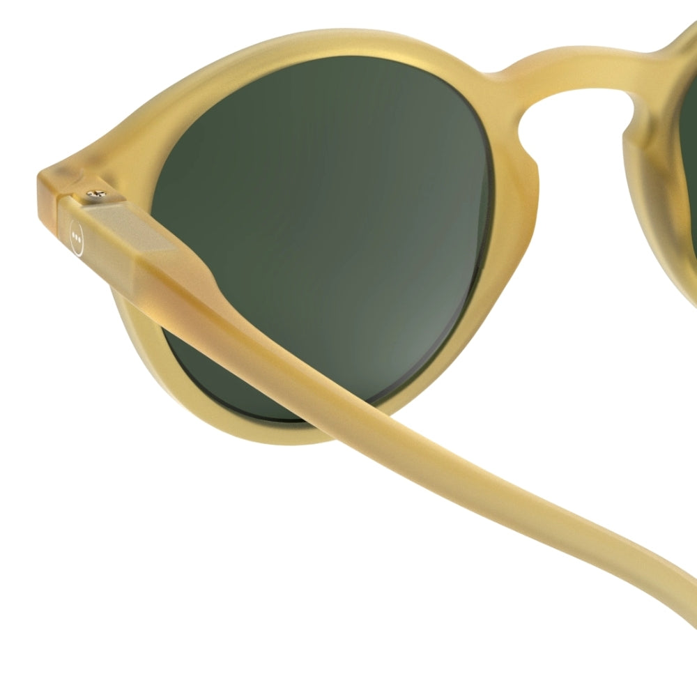 IZIPIZI  JUNIOR SUN D YELLOW HONEY - YELLOW HONEY