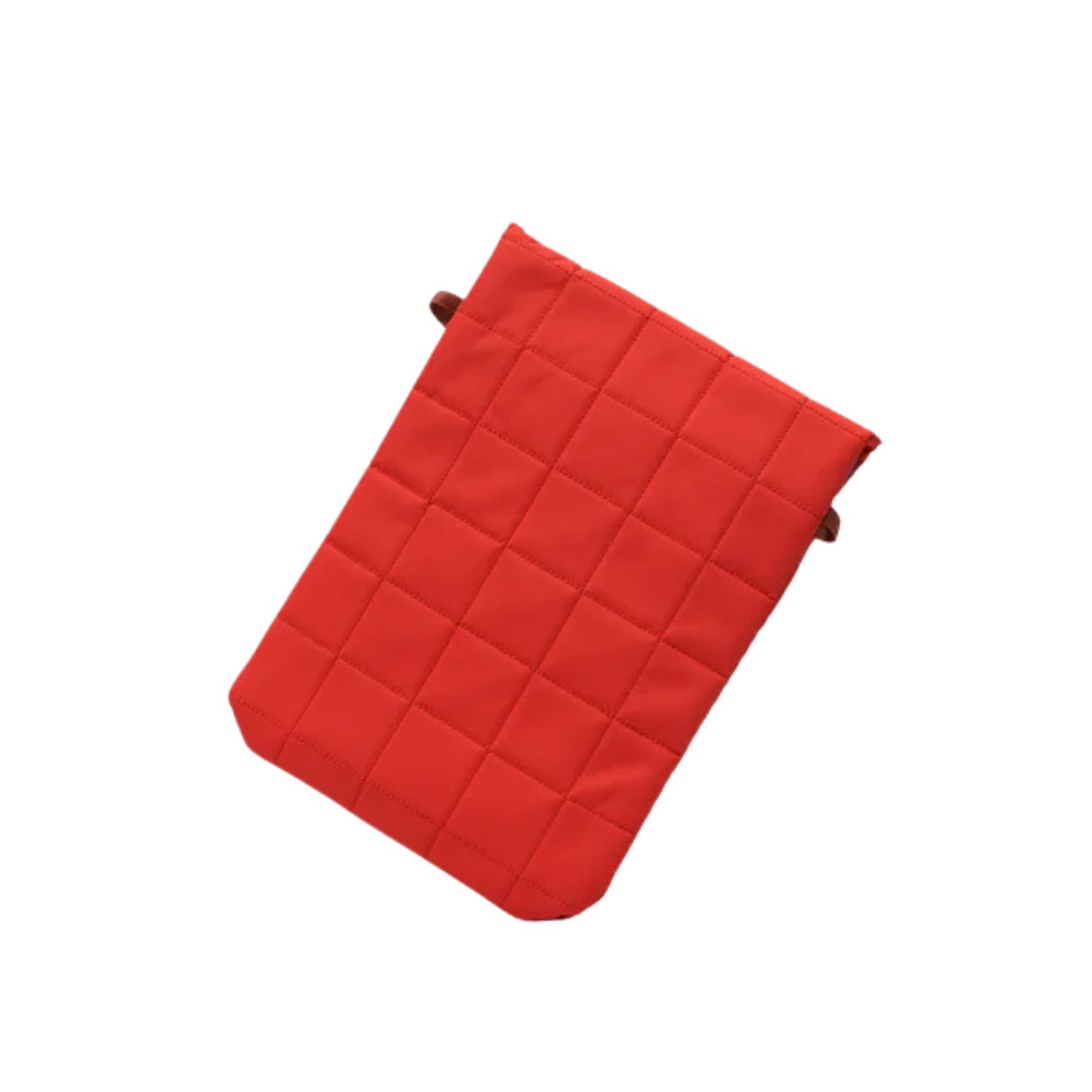 CRUMPLER  PADDED CELL 13 - LAVA