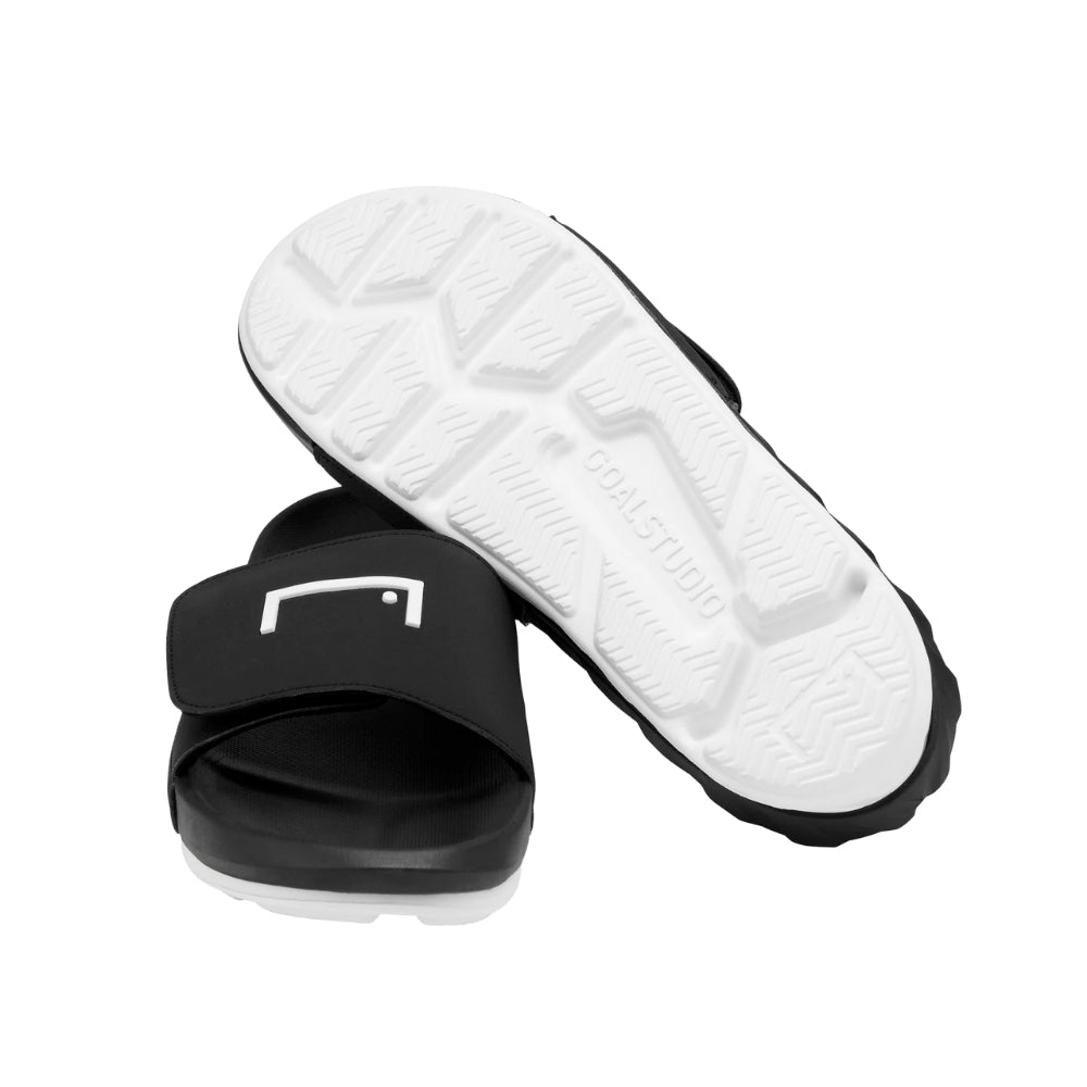 GRAB-ITY BALANCE  GB PRO SLIDE - BLACK/WHITE