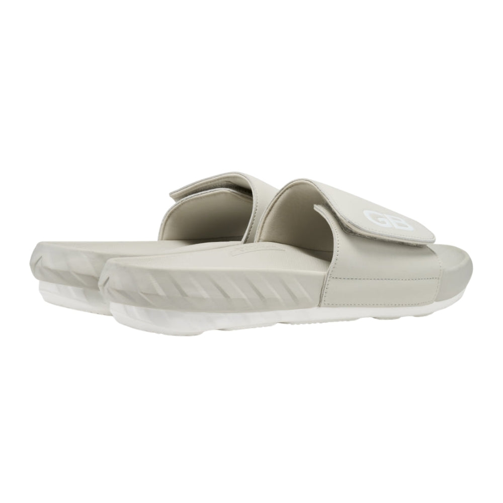 GRAB-ITY BALANCE  GB PRO SLIDE - GRAY/WHITE