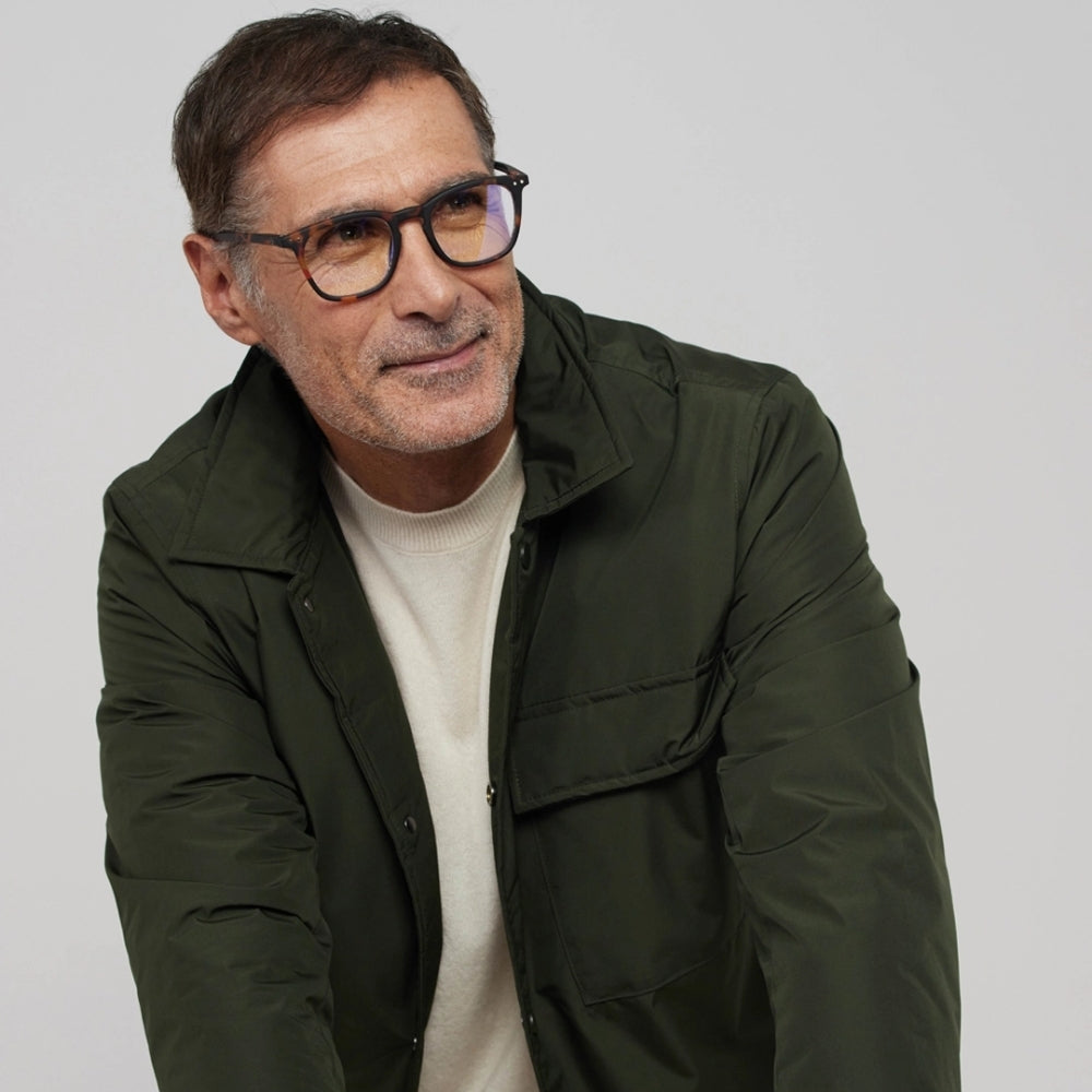 IZIPIZI  SCREEN E TORTOISE - TORTOISE