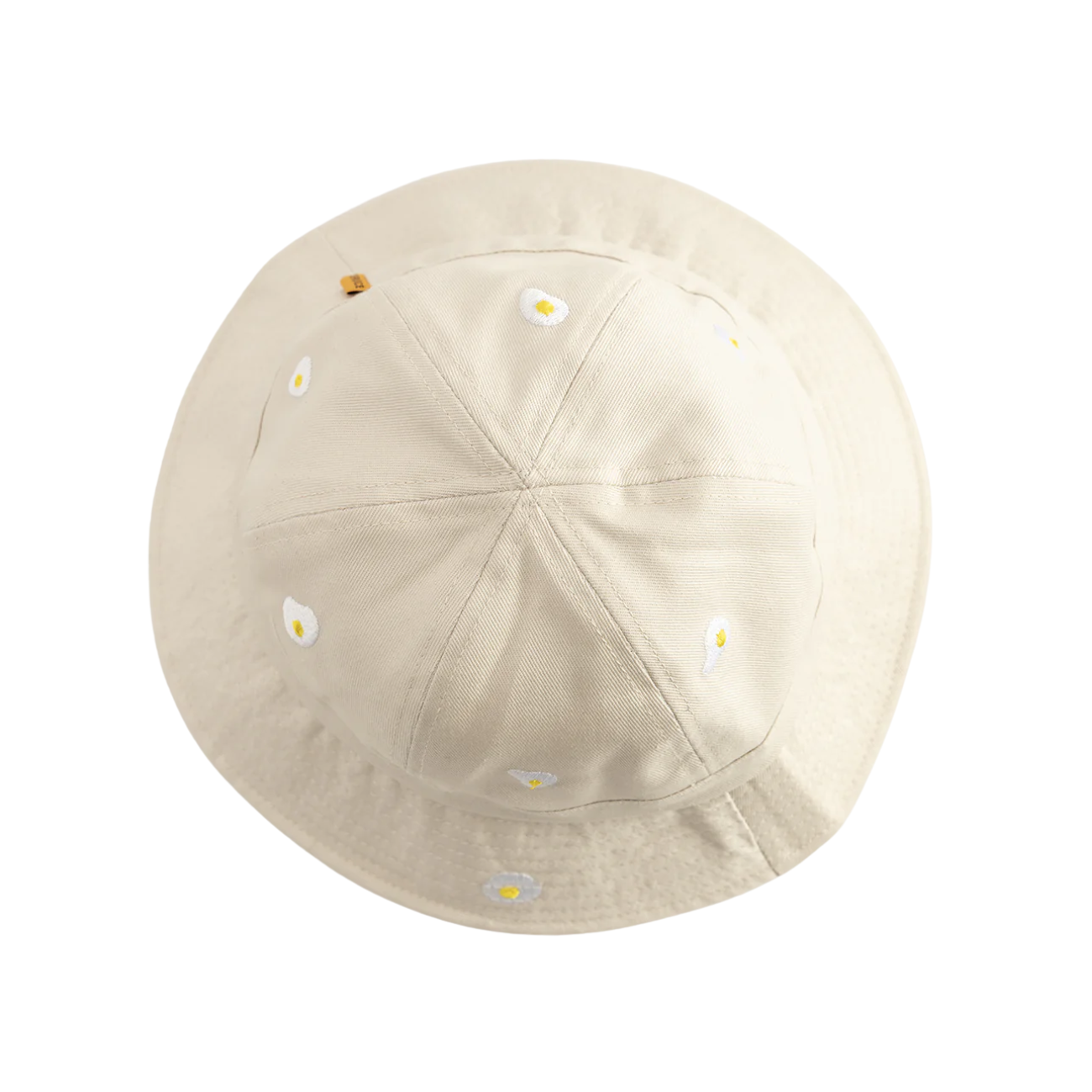 SERVICE WORKS SERVICE FRIED BUCKET HAT - KHAKI