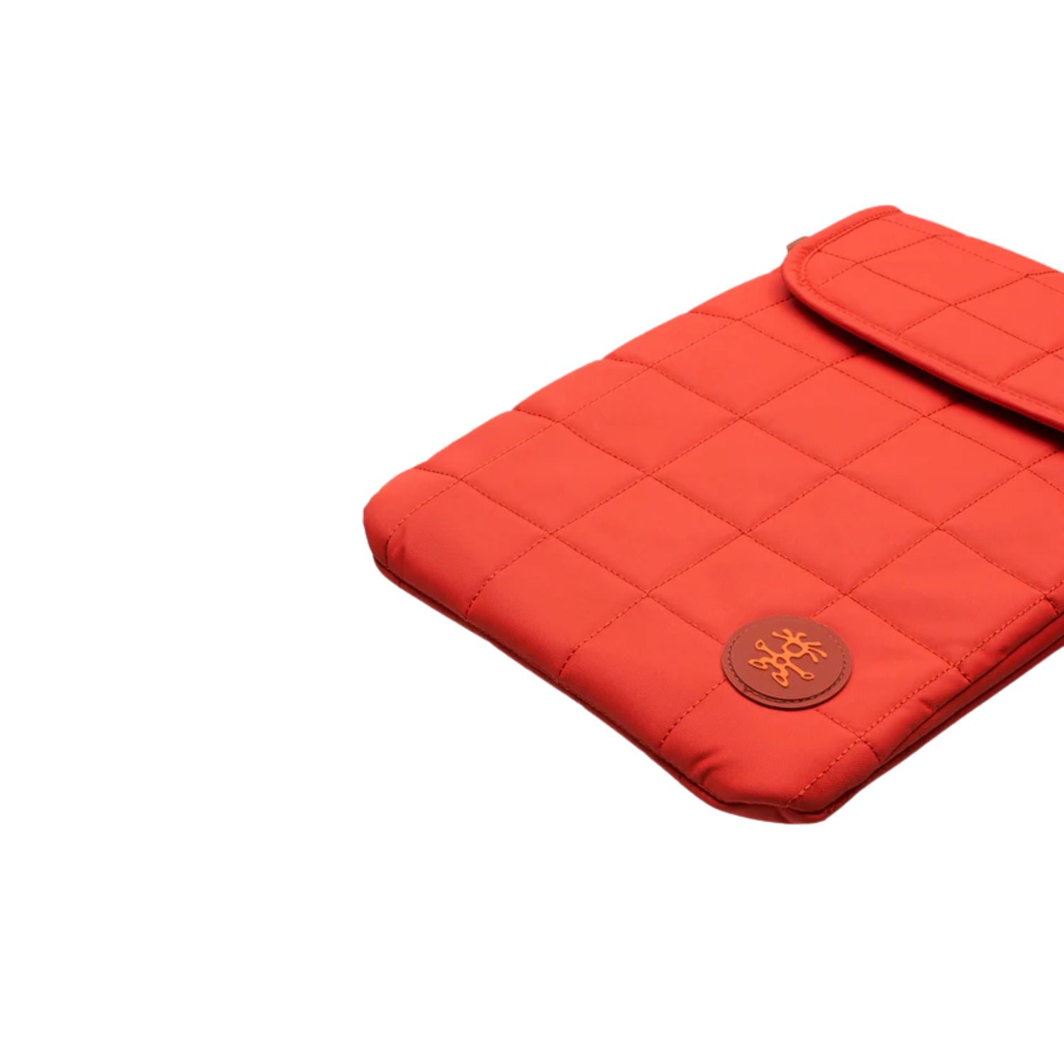 CRUMPLER  PADDED CELL 13 - LAVA