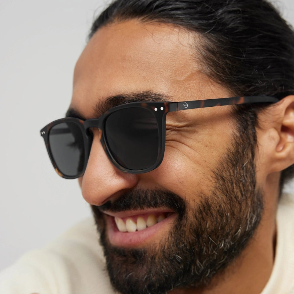 IZIPIZI  SUN E TORTOISE - TORTOISE