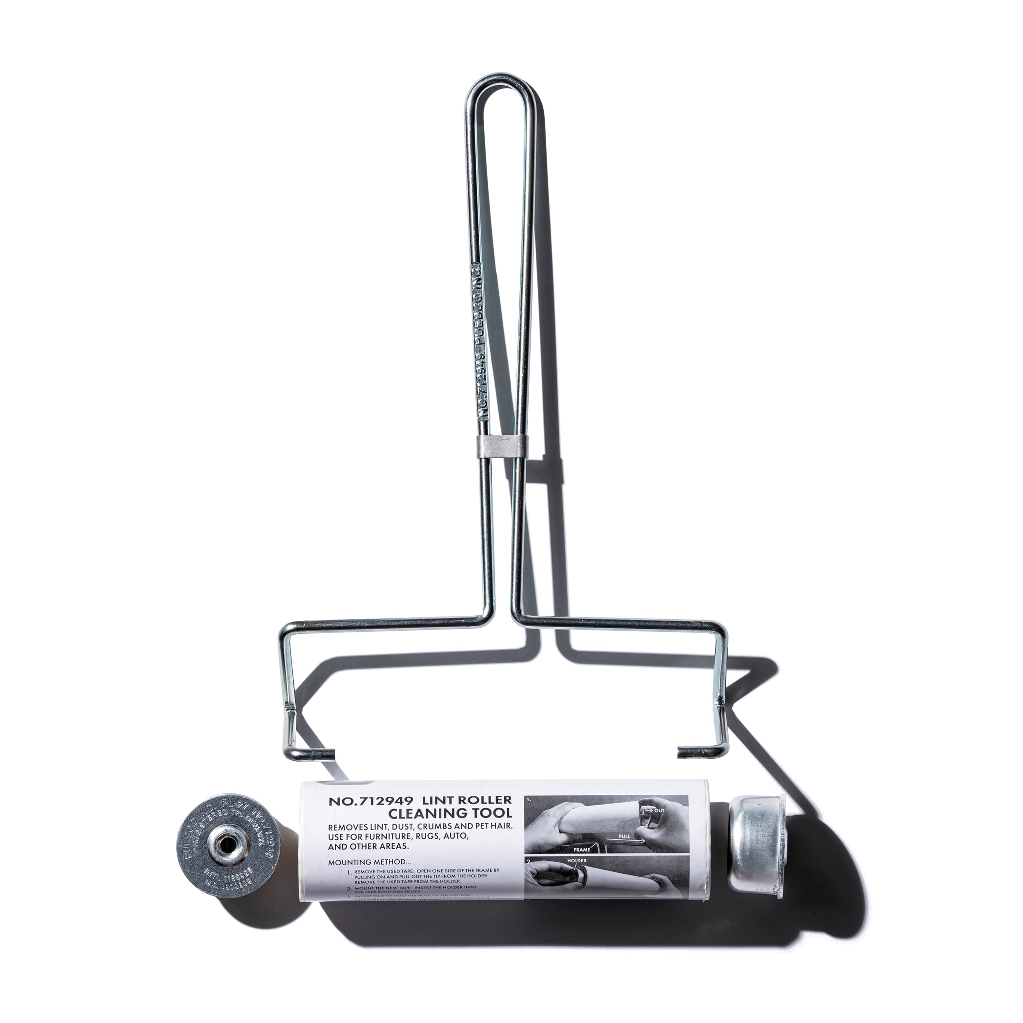 PUEBCO CLEANING LINT ROLLER