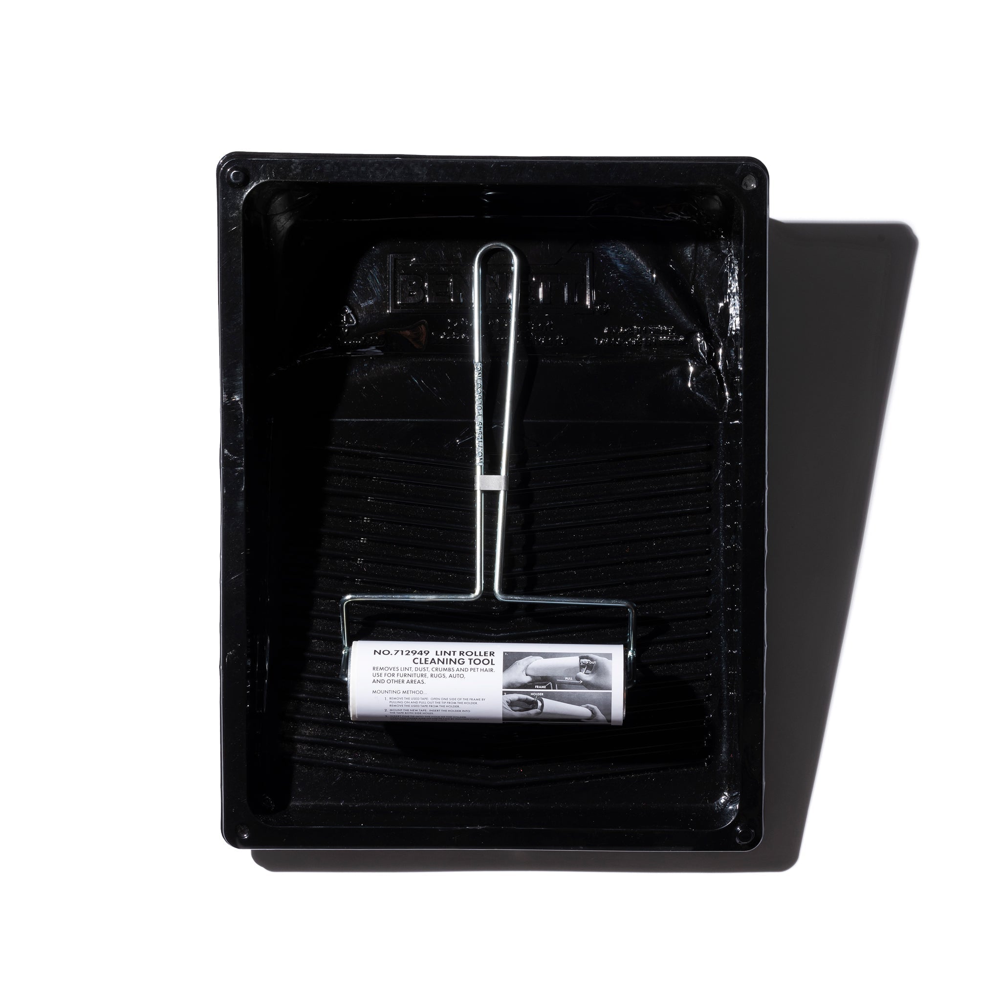 PUEBCO CLEANING LINT ROLLER