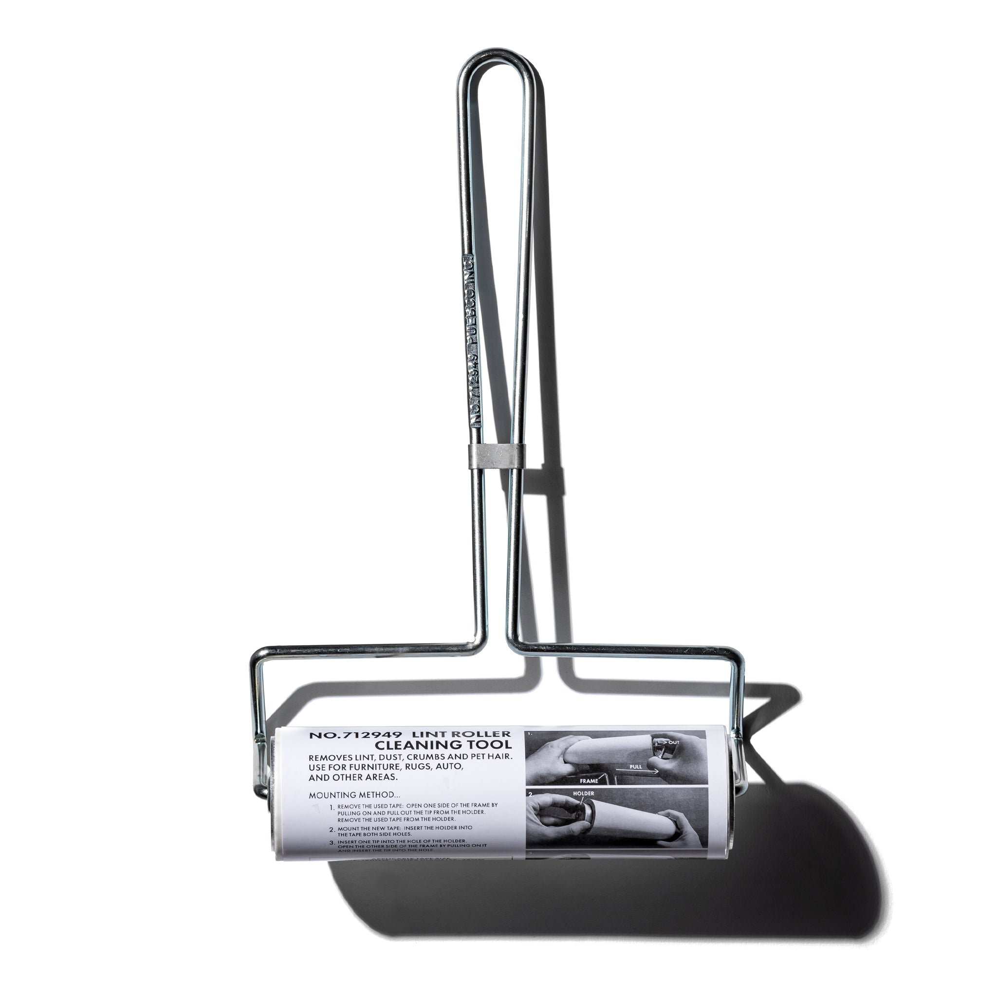 PUEBCO CLEANING LINT ROLLER