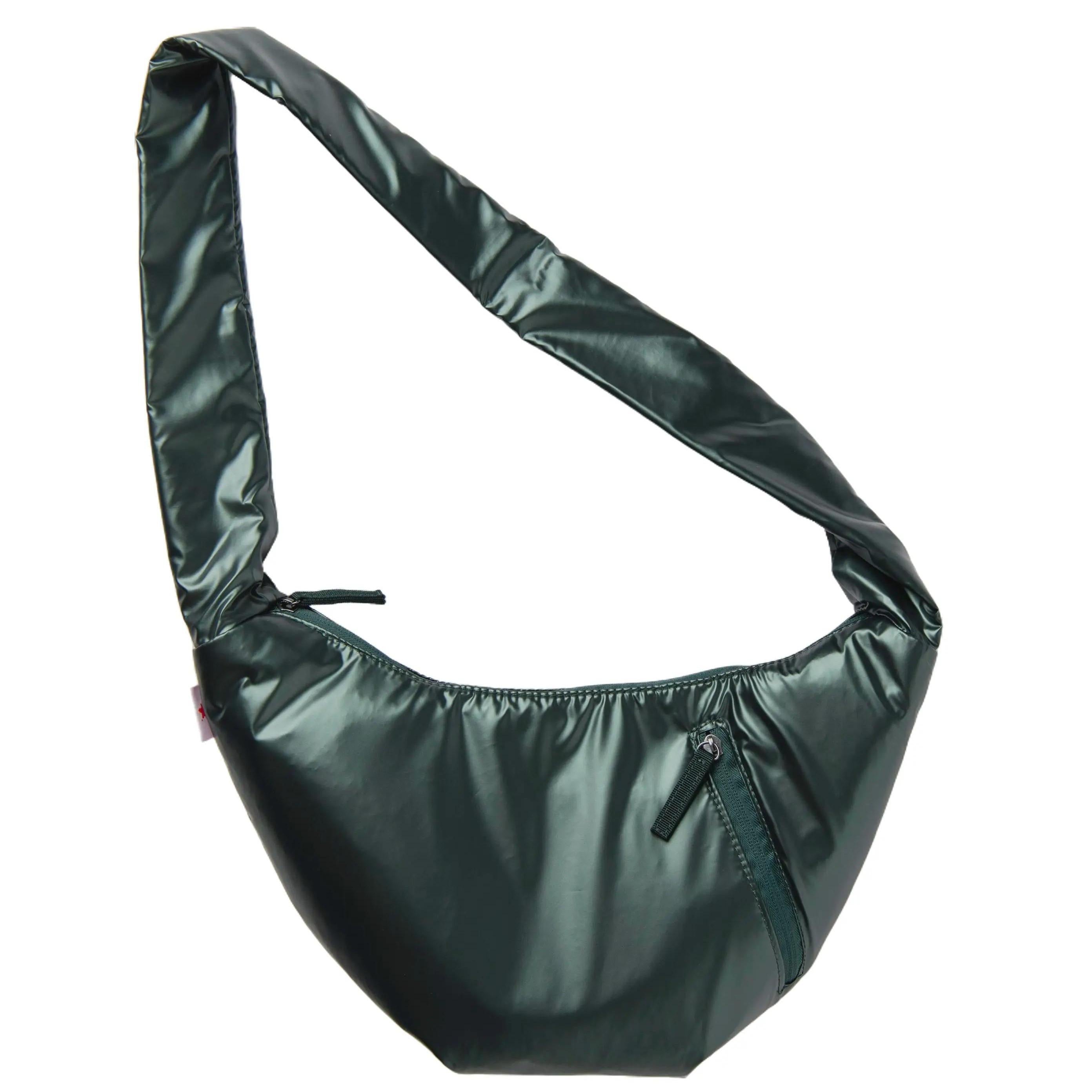 SOUP LUNA HOBO BAG - GREEN