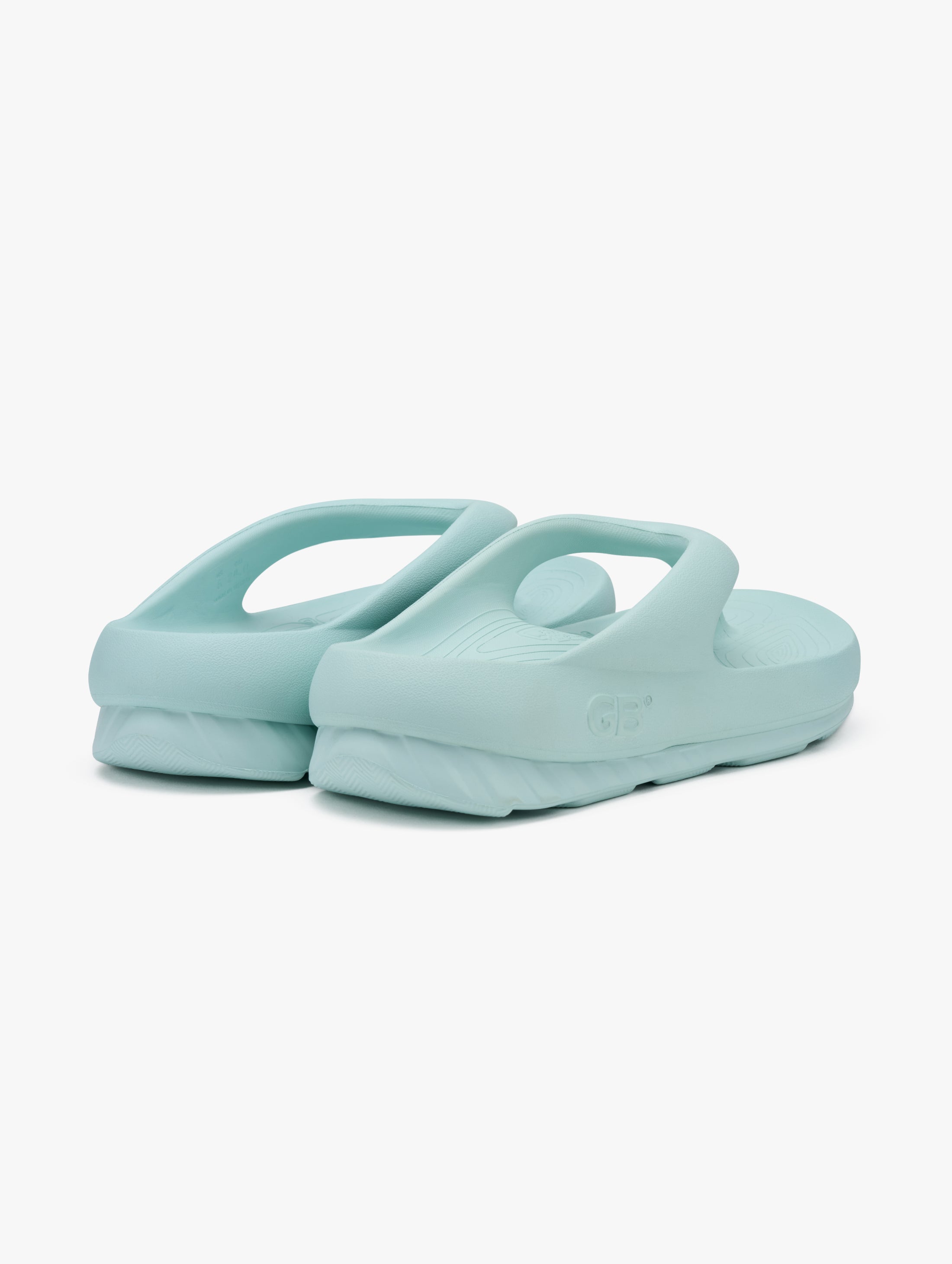GRAB-ITY BALANCE  GB 247 FLIPFLOP - SKYBLUE