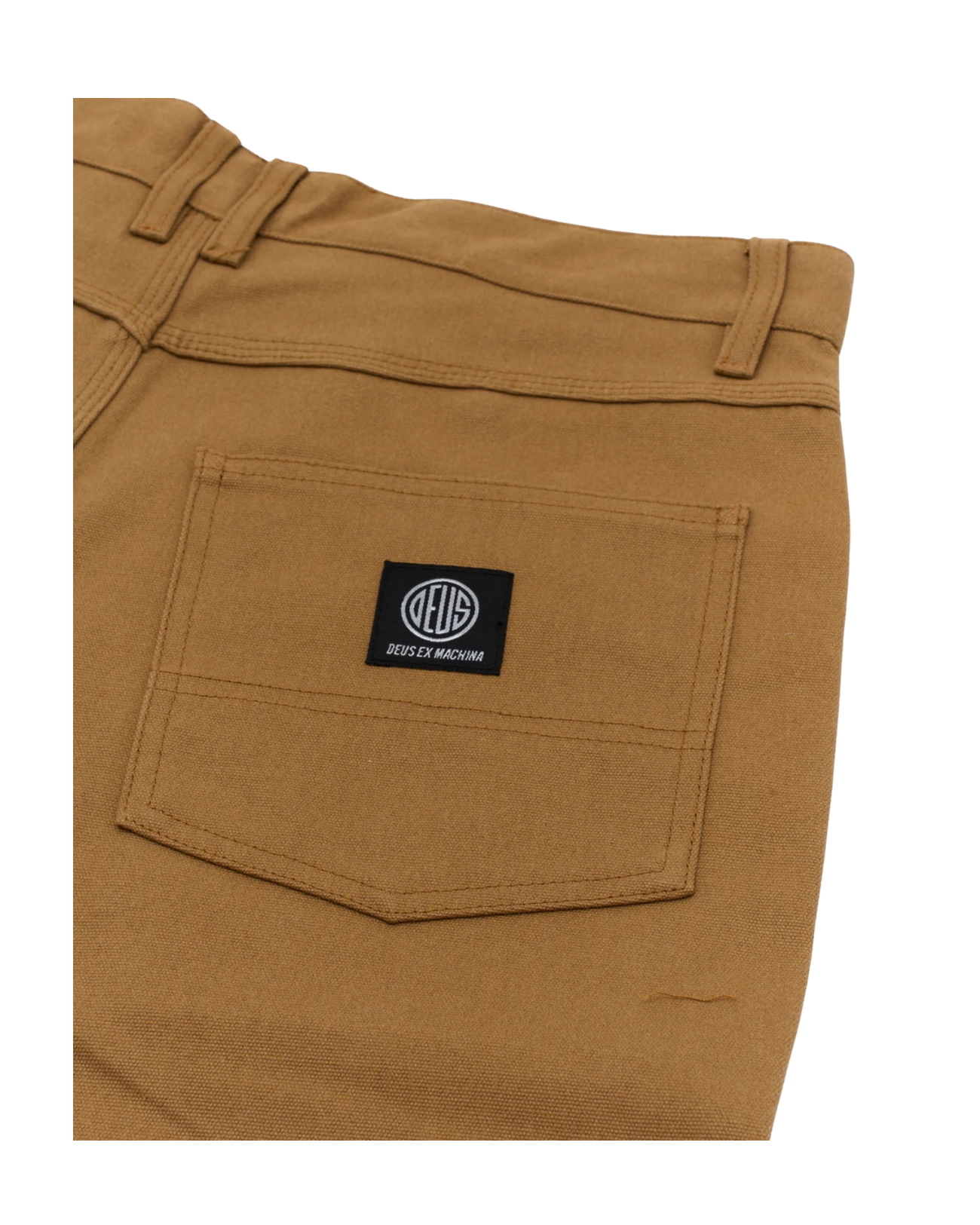 DEUS EX MACHINA RIDERS FRIEND JEAN - DIJON