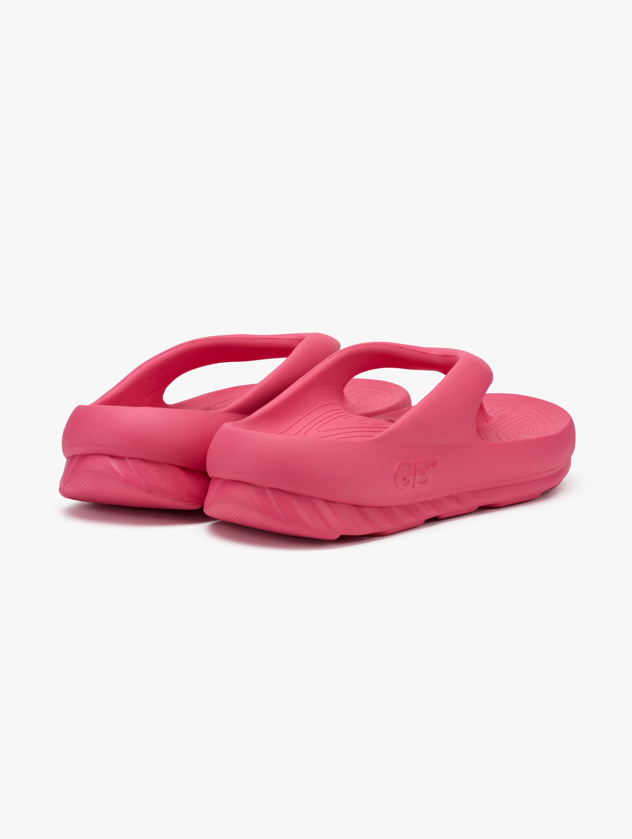 GRAB-ITY BALANCE  GB 247 FLIPFLOP - PINK