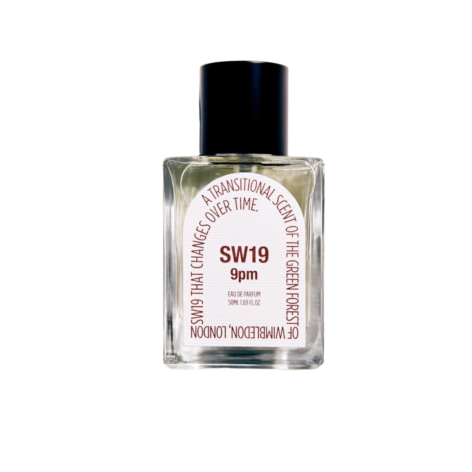 SW19 : 9PM EAU DE PARFUM (50ml)