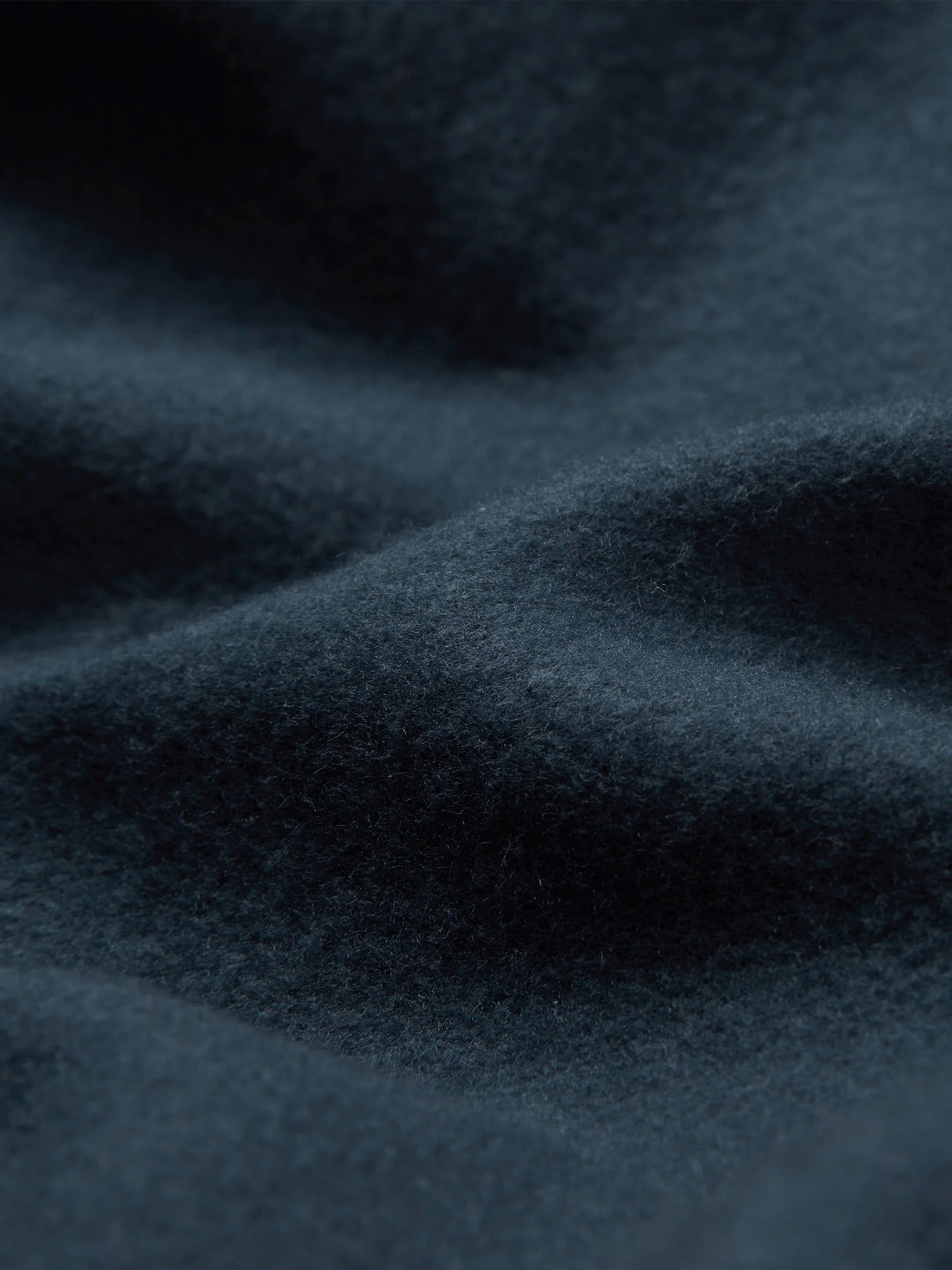 THISISNEVERTHAT ARCH-LOGO CREWNECK - NAVY
