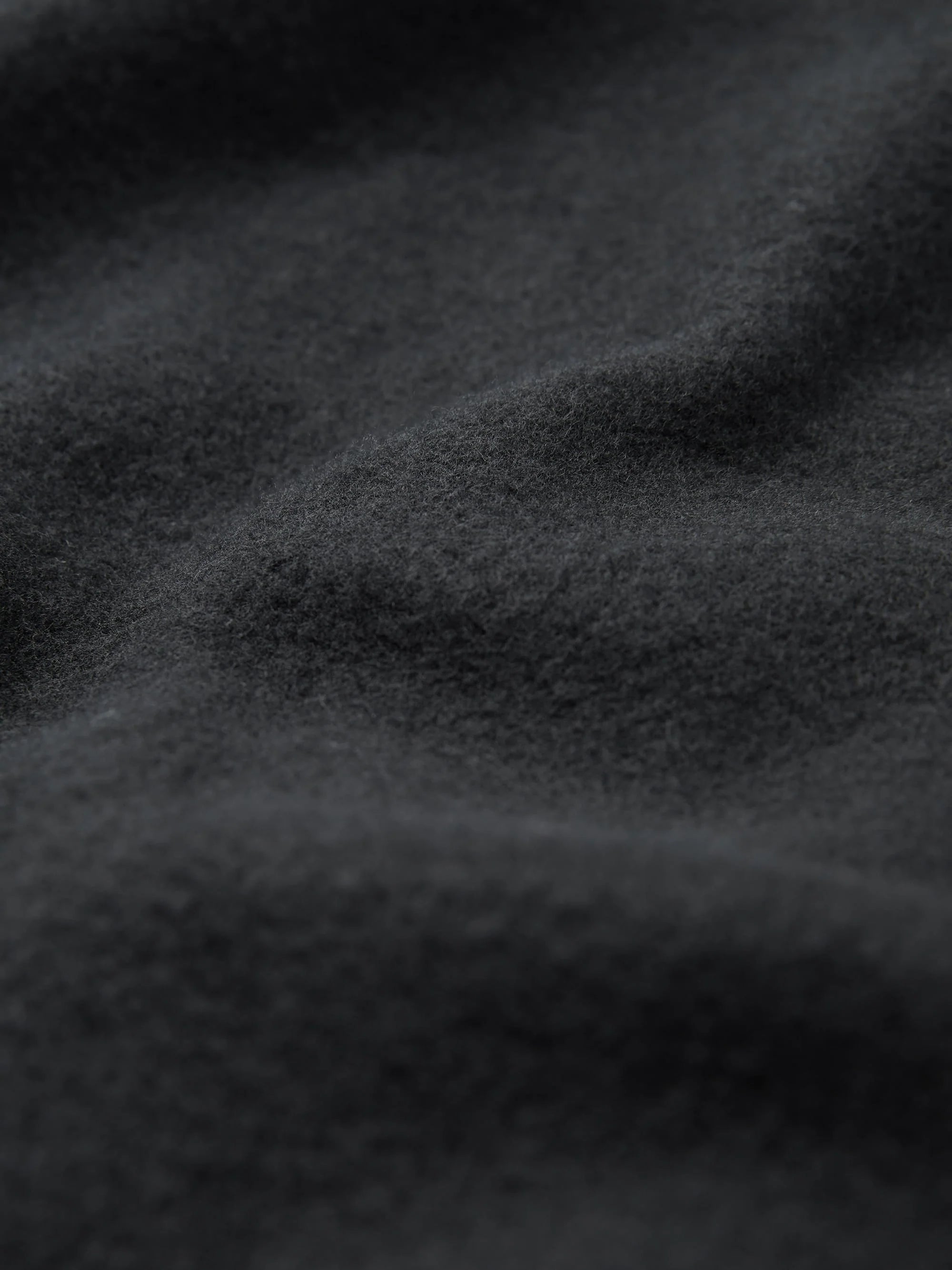 THISISNEVERTHAT - ARCH-LOGO HOODIE - BLACK