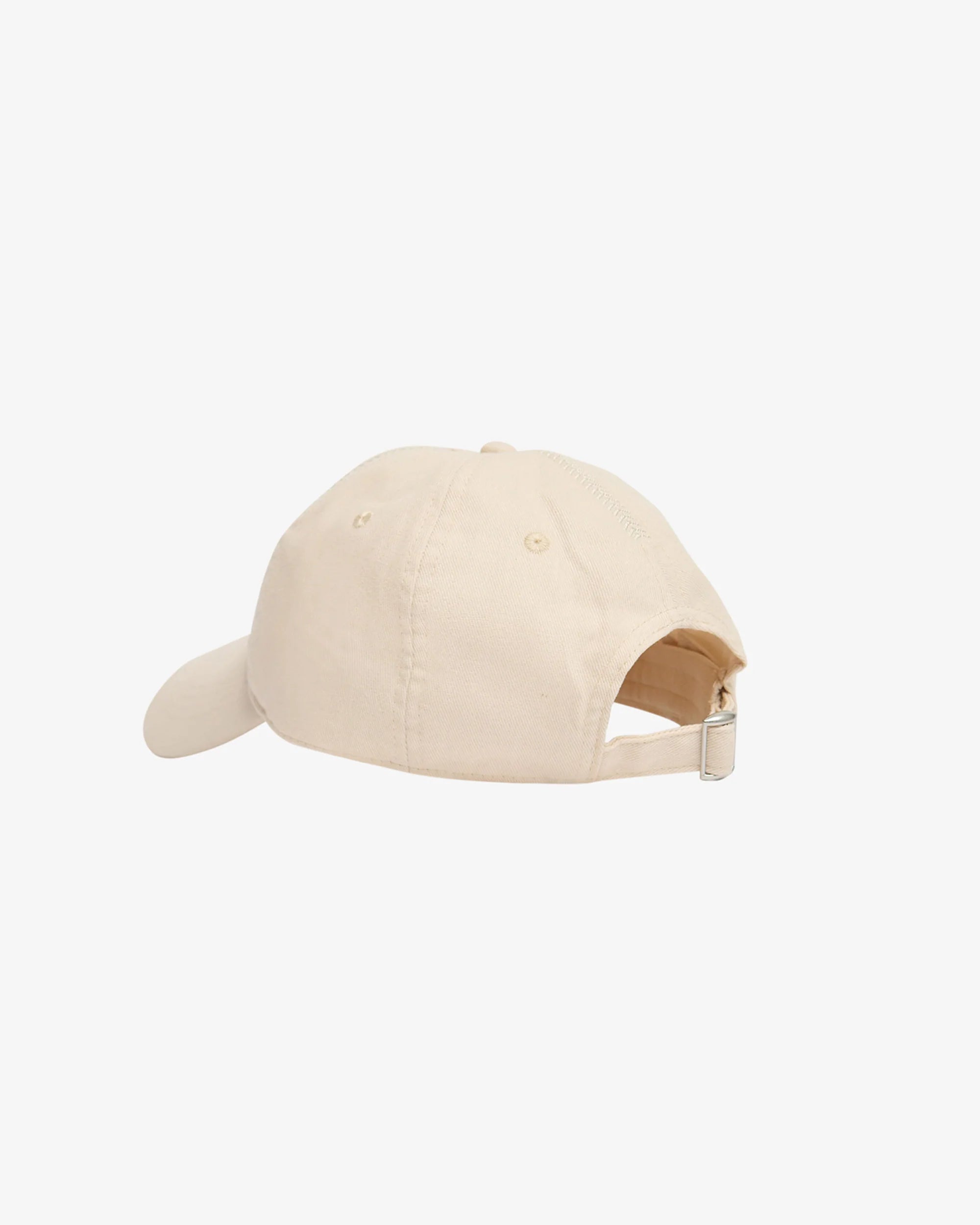 BROTHERWOLF CROWN - OFF WHITE