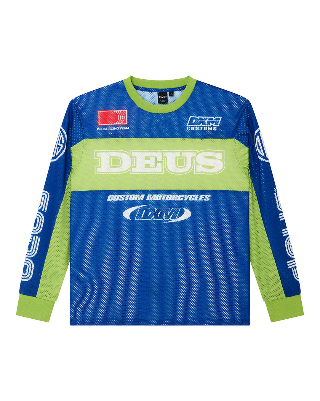 D261MLT380-StepOutMotoJersey|Flatlay
