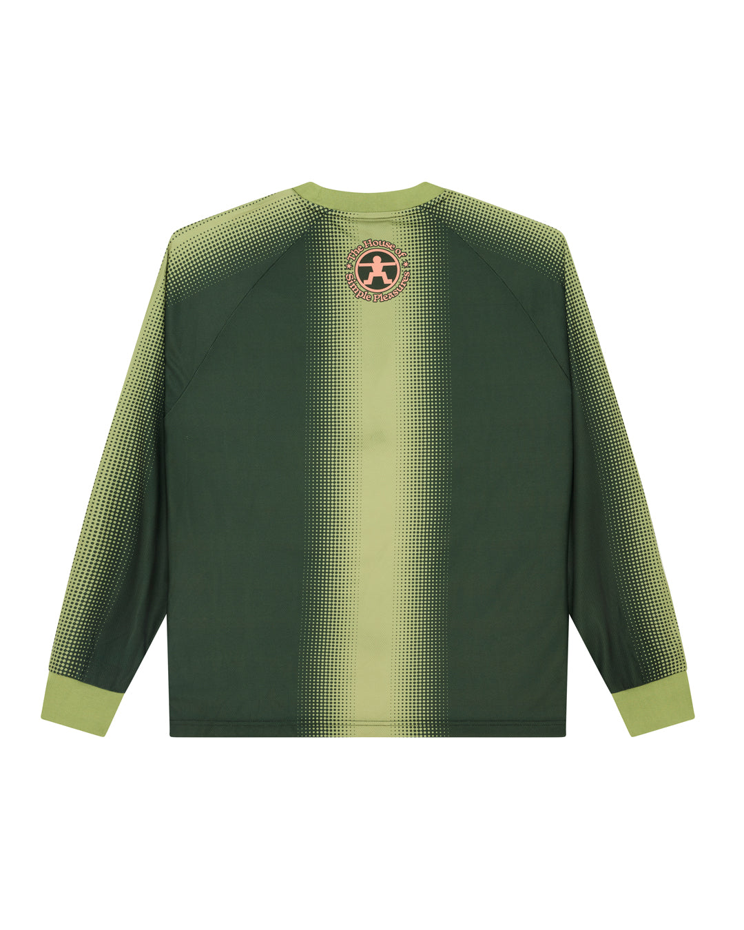 hangout-moto-jersey-green|Model