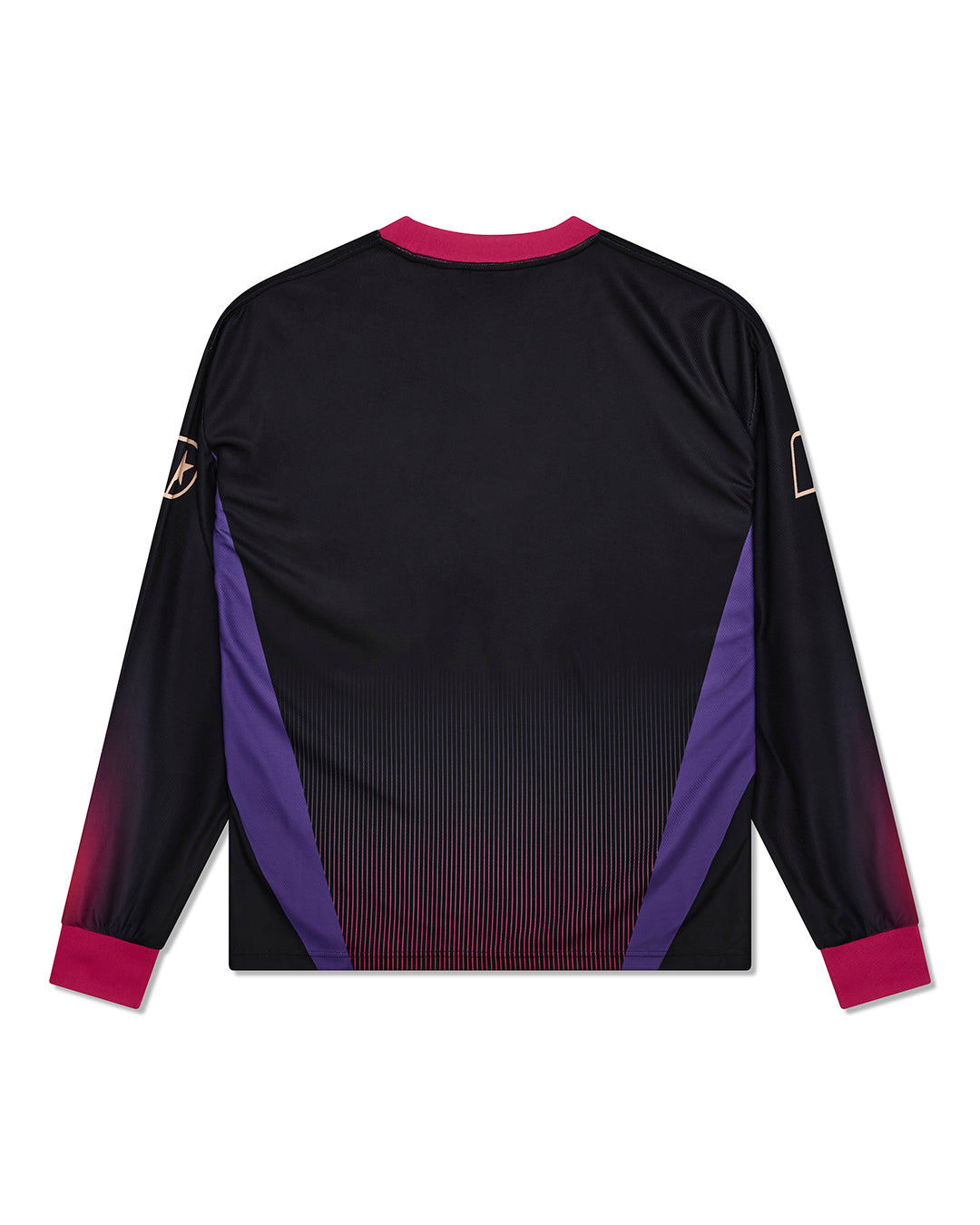 renegade-moto-jersey-black|Flatlay