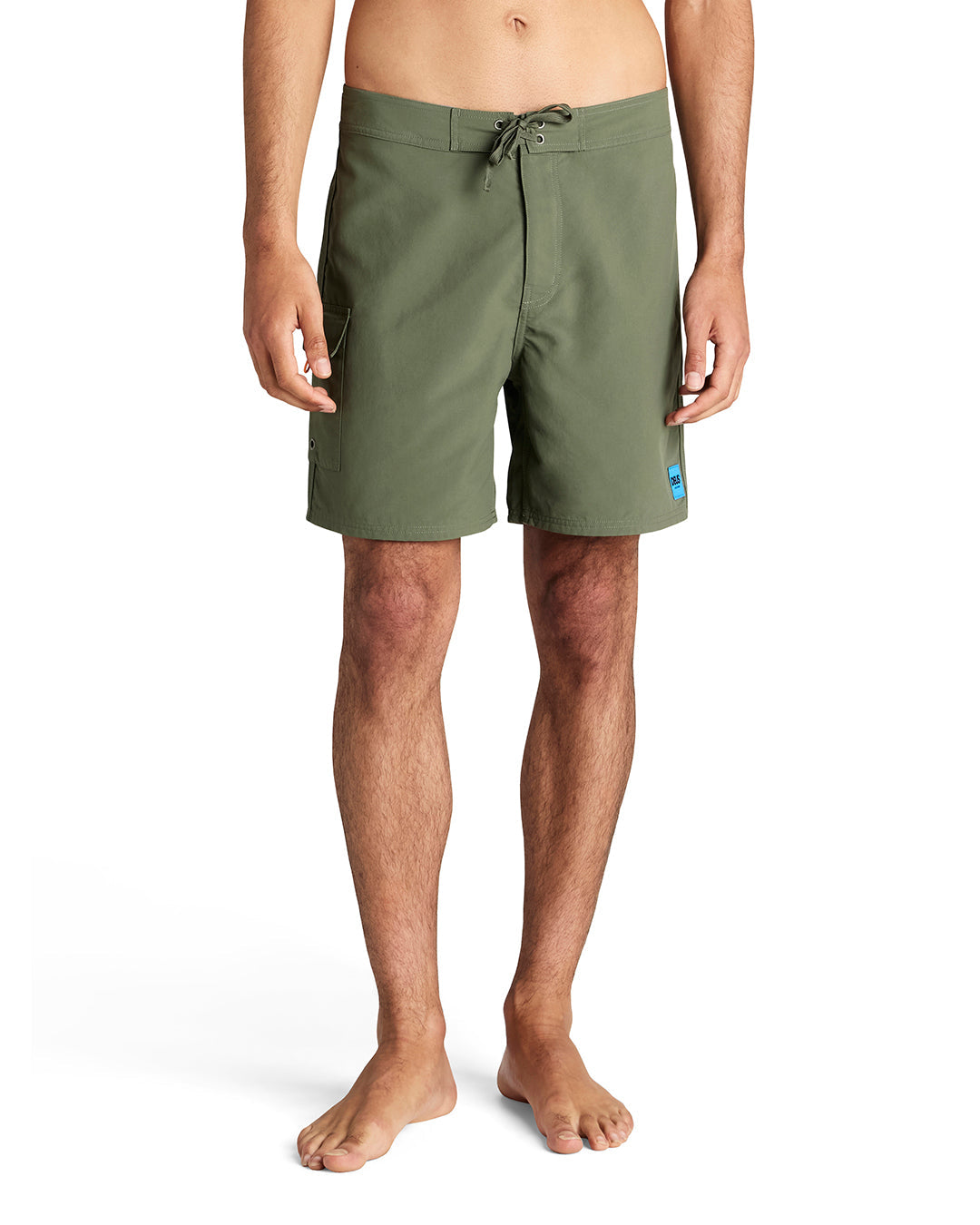 pocket-boardshort-clover-ii|Model
