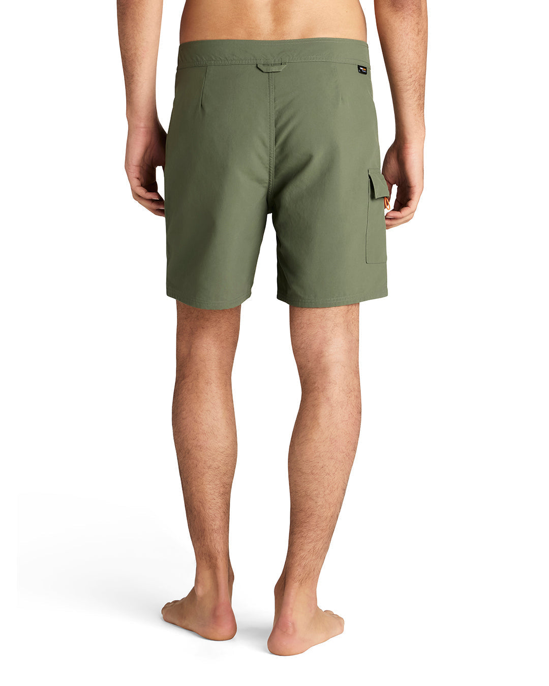 pocket-boardshort-clover-ii|Model