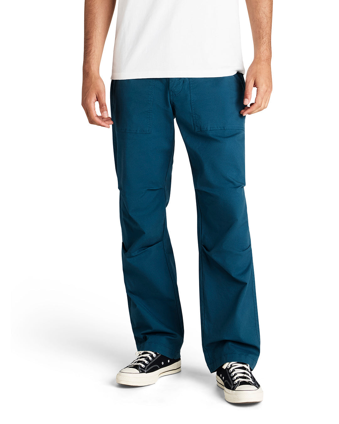 dennis-fatigue-pant-legion-blue-ii|Model