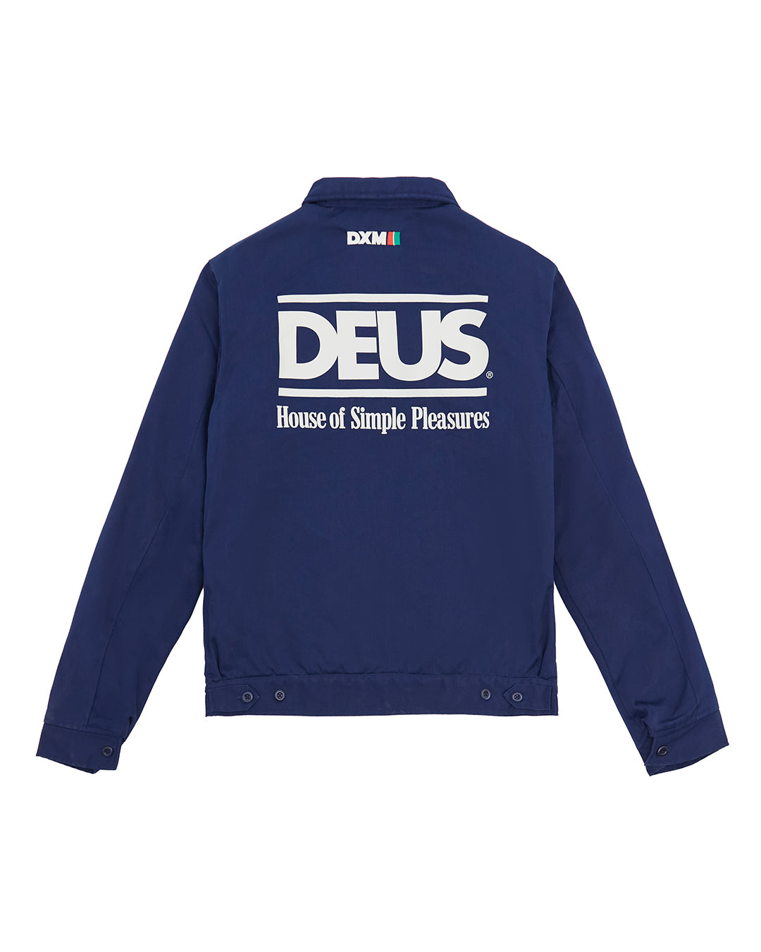 marnus-team-jacket-estate-blue|Flatlay