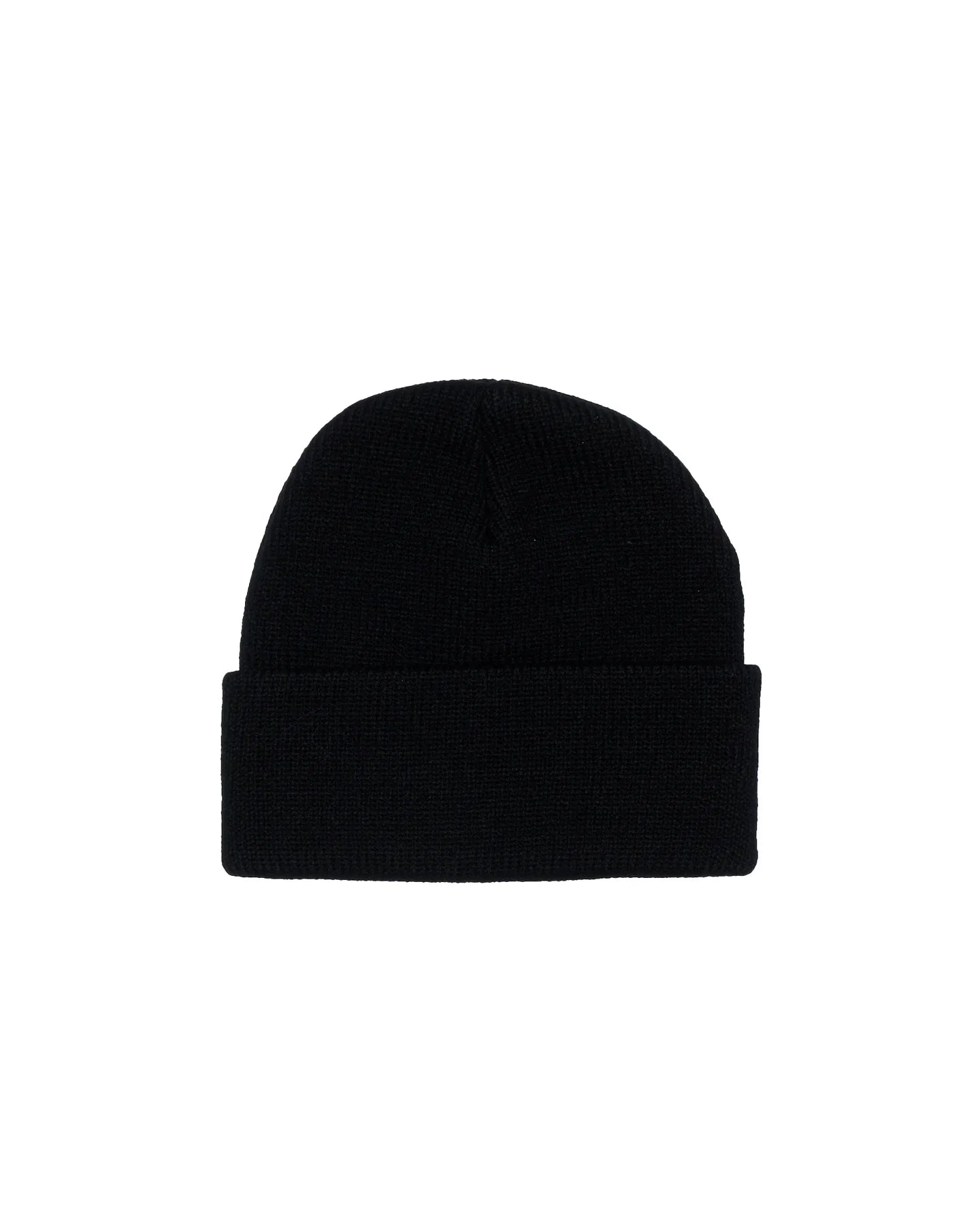 DEUS EX MACHINA SELWYN BEANIE - BLACK