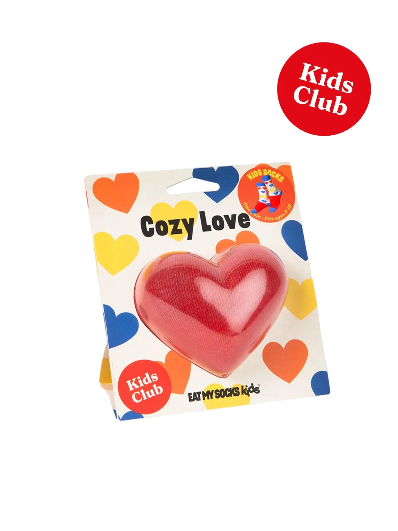 EAT MY SOCKS - COZY LOVE