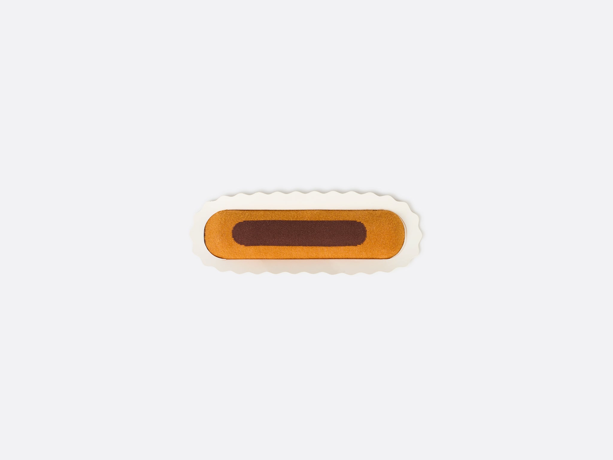 EAT MY SOCKS ECLAIR AU CHOCOLAT - CHOCOLATE