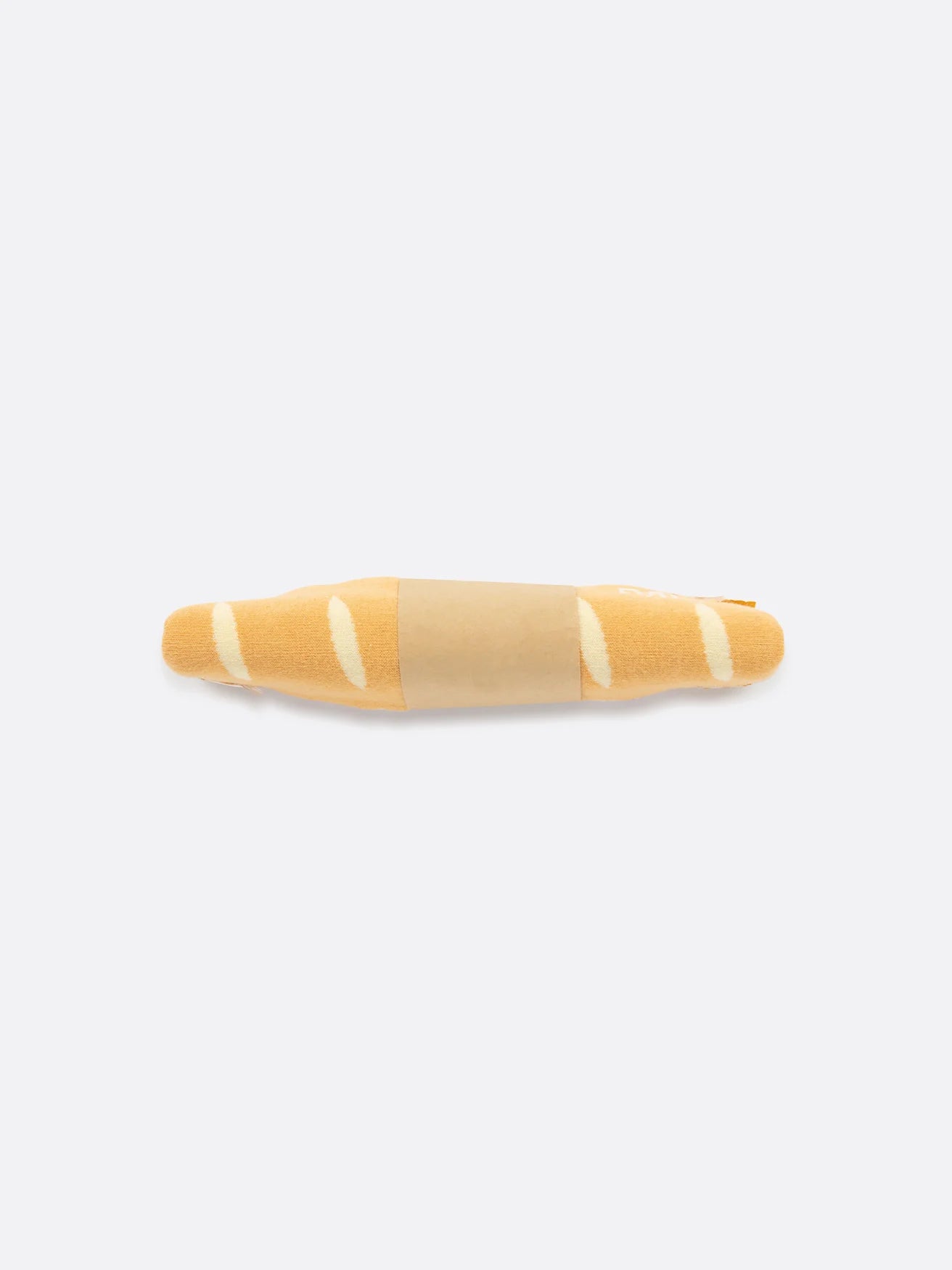 EAT MY SOCKS FRENCH BAGUETTE