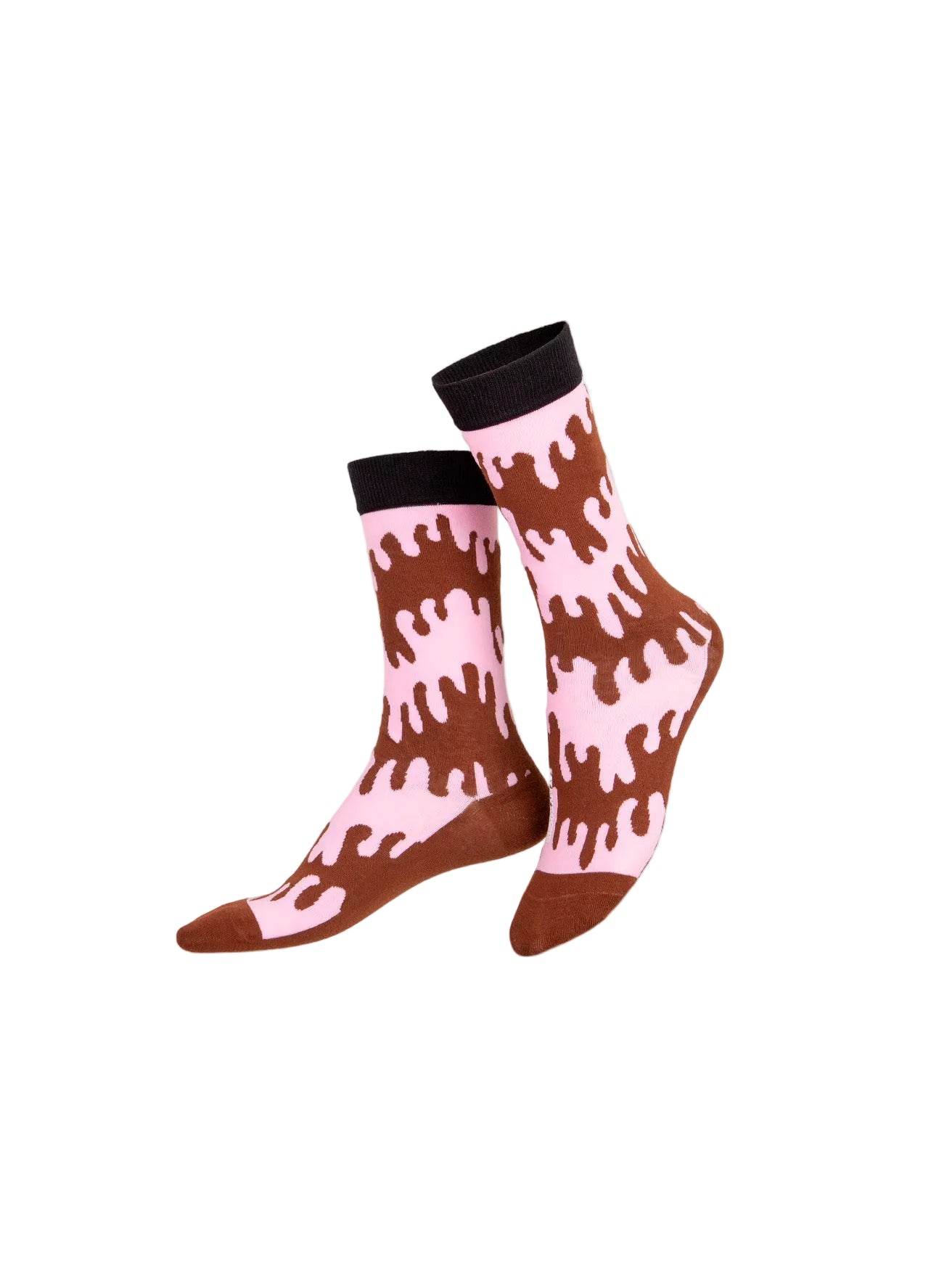 EAT MY SOCKS - CHOCO CREAM