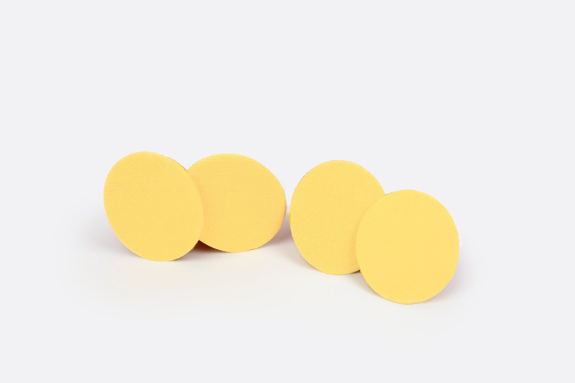 EAT MY SOCKS SALTY CHIPS BLUE - BLUE