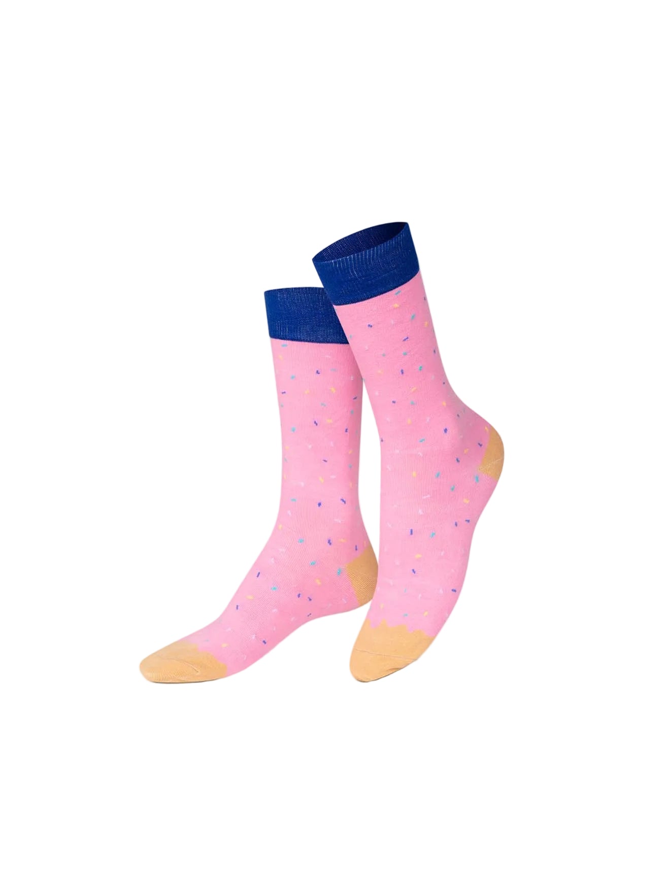 EAT MY SOCKS JOE'S DONUT STRAWBERRY