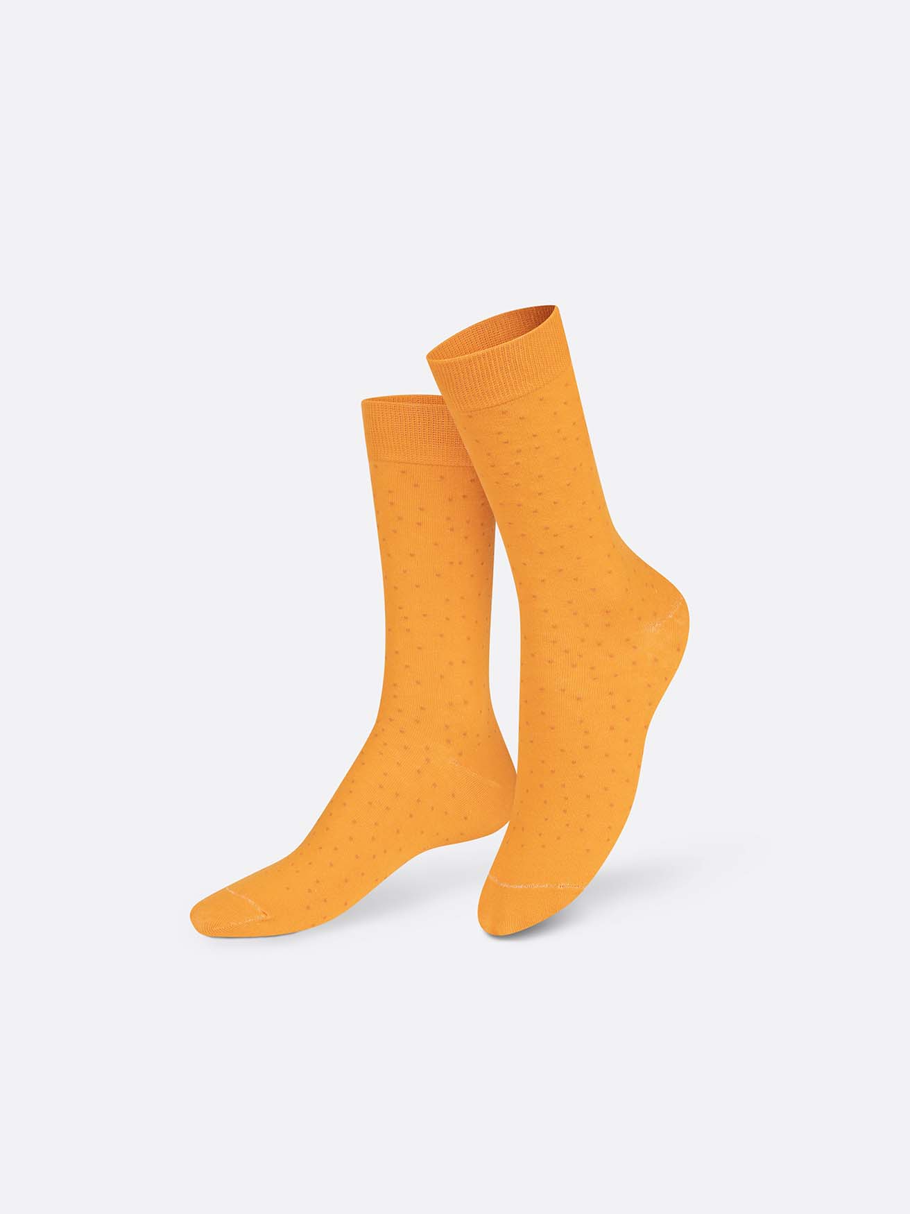 EAT MY SOCKS NAPOLI PIZZA FULL_2 - YELLOW