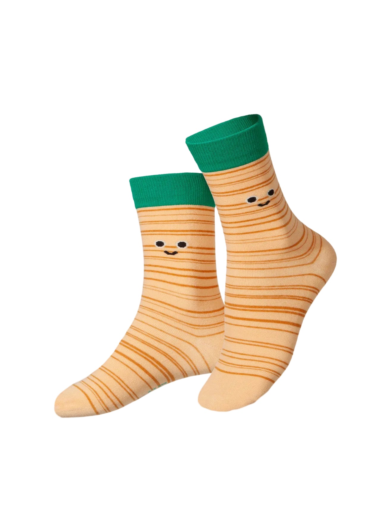 EAT MY SOCKS - KIDS BON CROISSANT