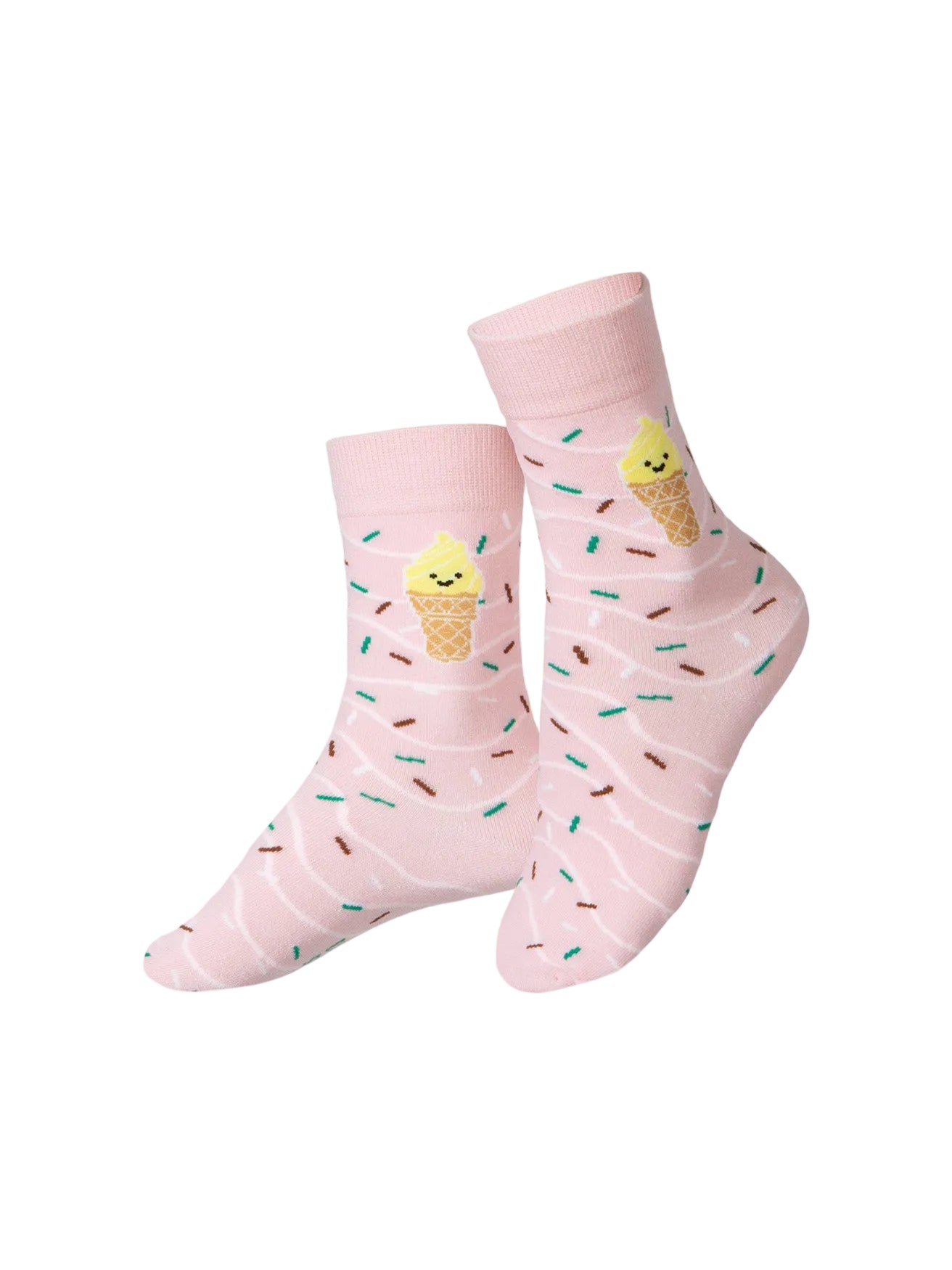 EAT MY SOCKS - KIDS YUMMY CONE