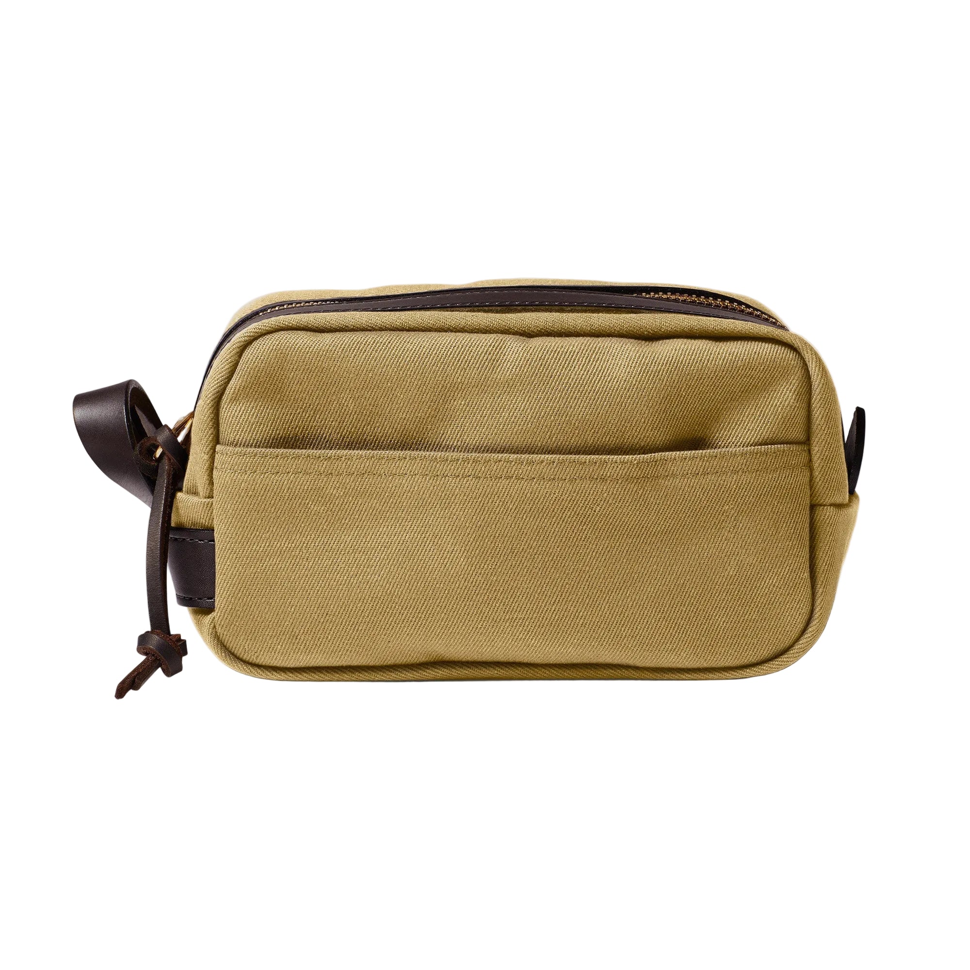 FILSON TRAVEL KIT - TAN
