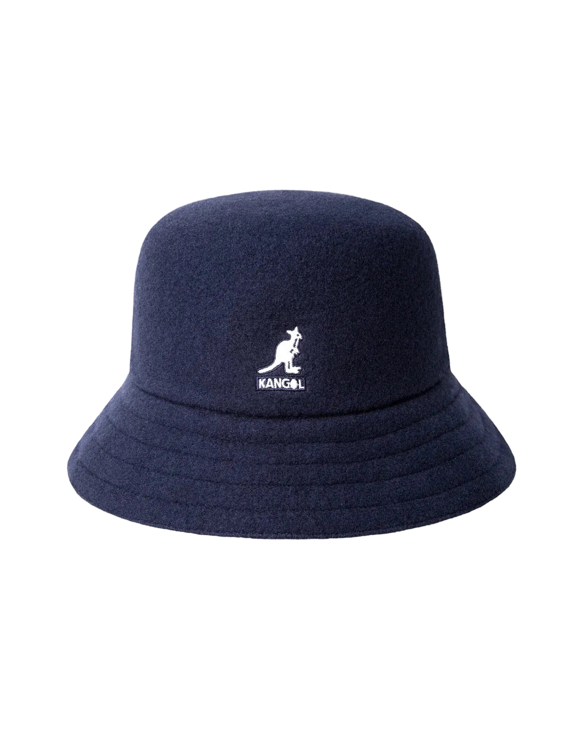 KANGOL WOOL LAHINCH - NAVY