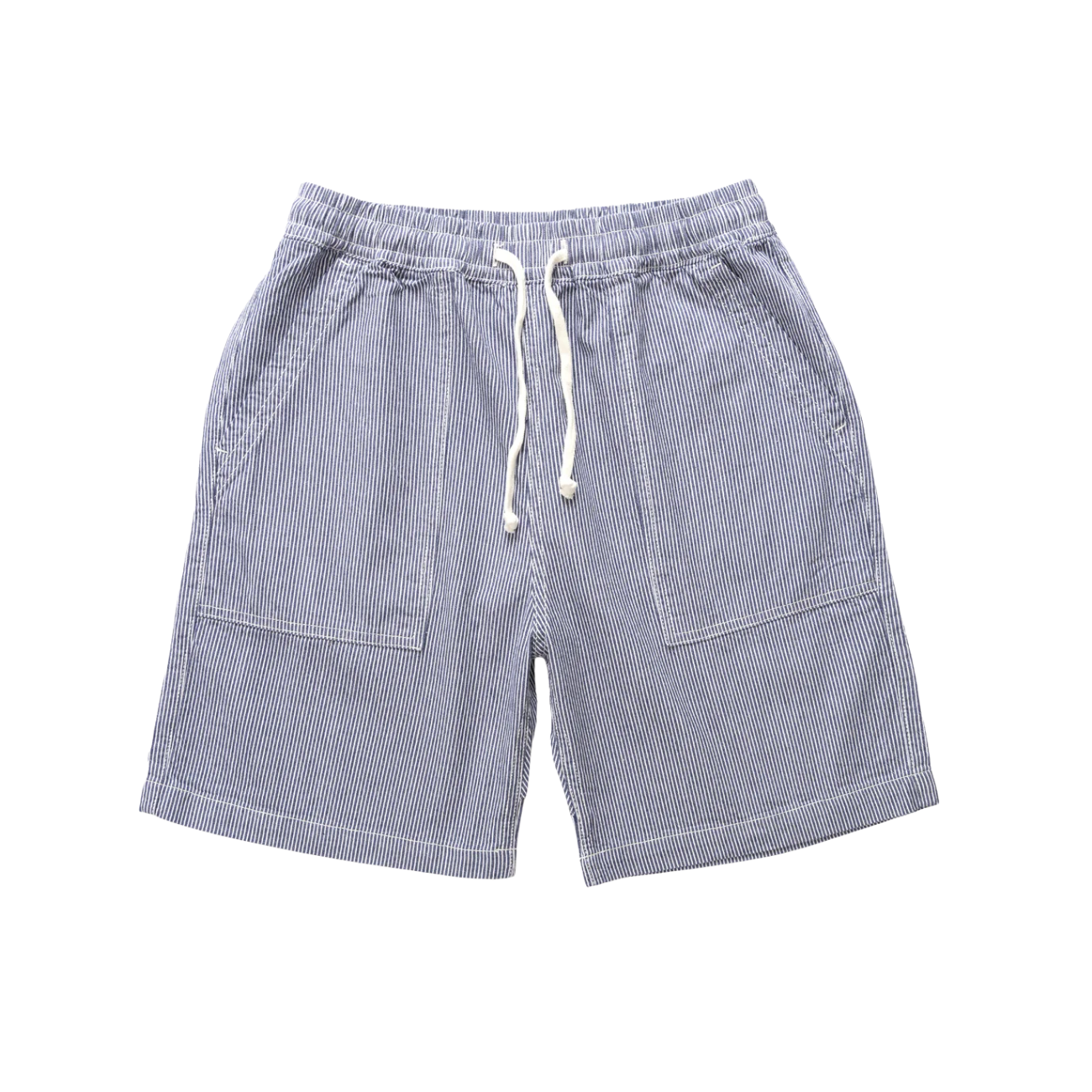 SERVICE WORKS HICKORY CHEF SHORT - HICKORY