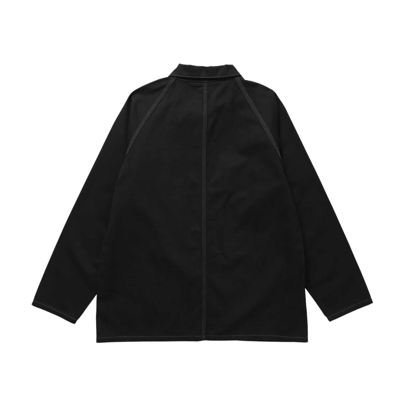 SERVICE WORKS DRILL COVERALL 2.0 - BLACK