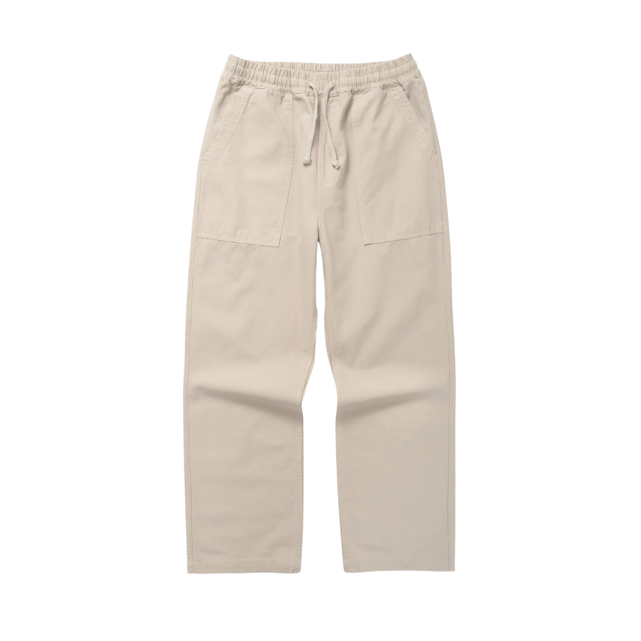 SERVICE WORKS CANVAS CHEF PANT - STONE
