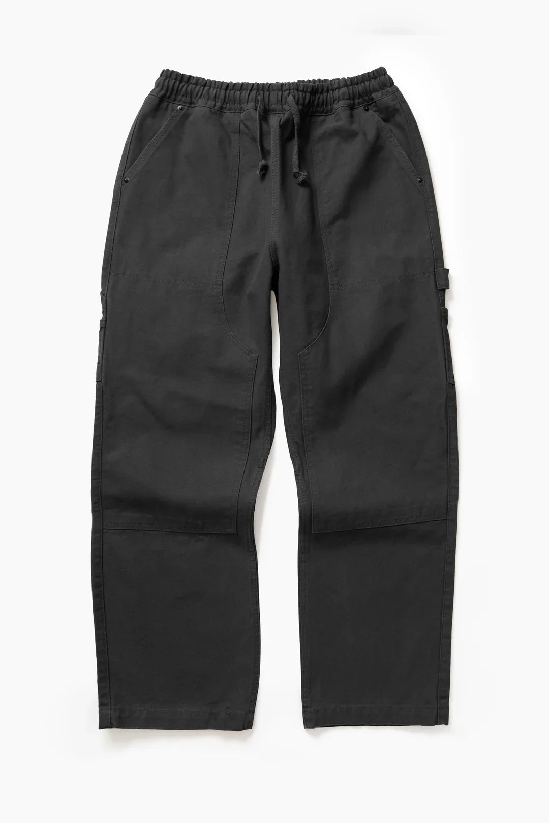 SERVICE WORKS UTILITY CHEF PANT - BLACK