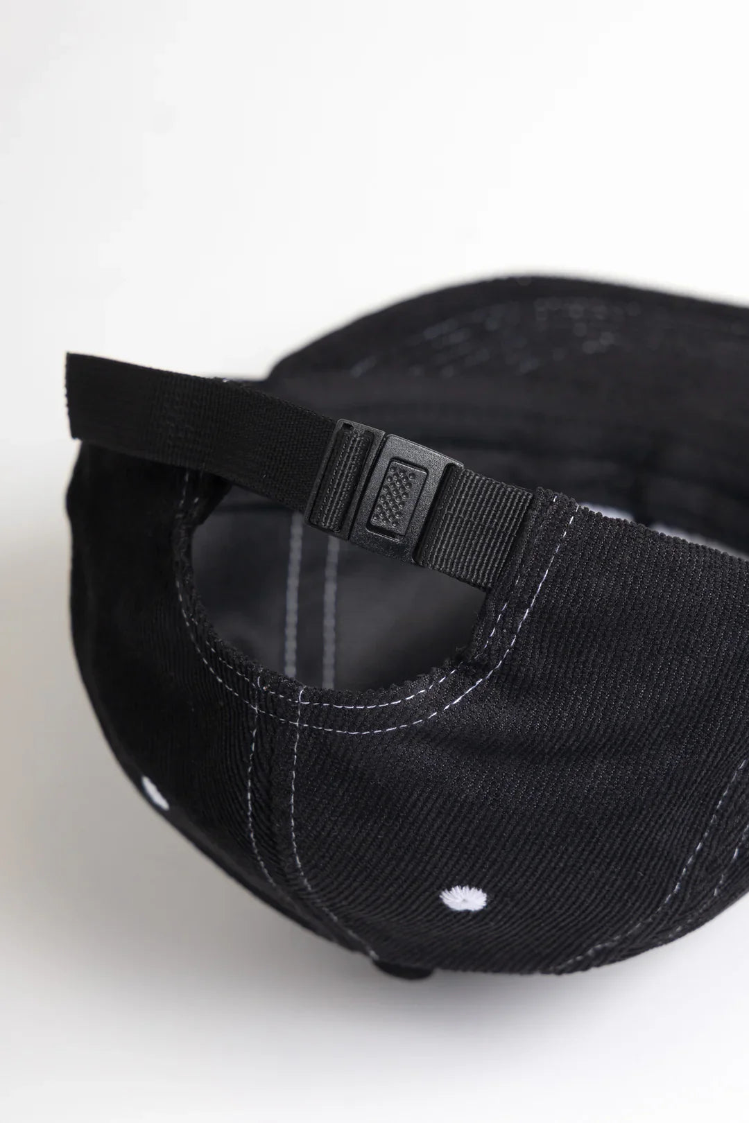 SERVICE WORKS SERVICE SCRIPT CORD CAP - BLACK