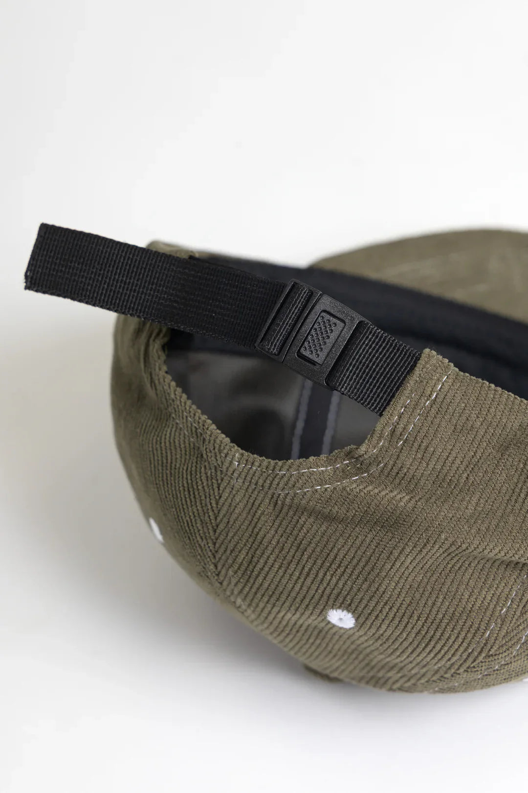 SERVICE WORKS SERVICE SCRIPT CORD CAP - FOREST